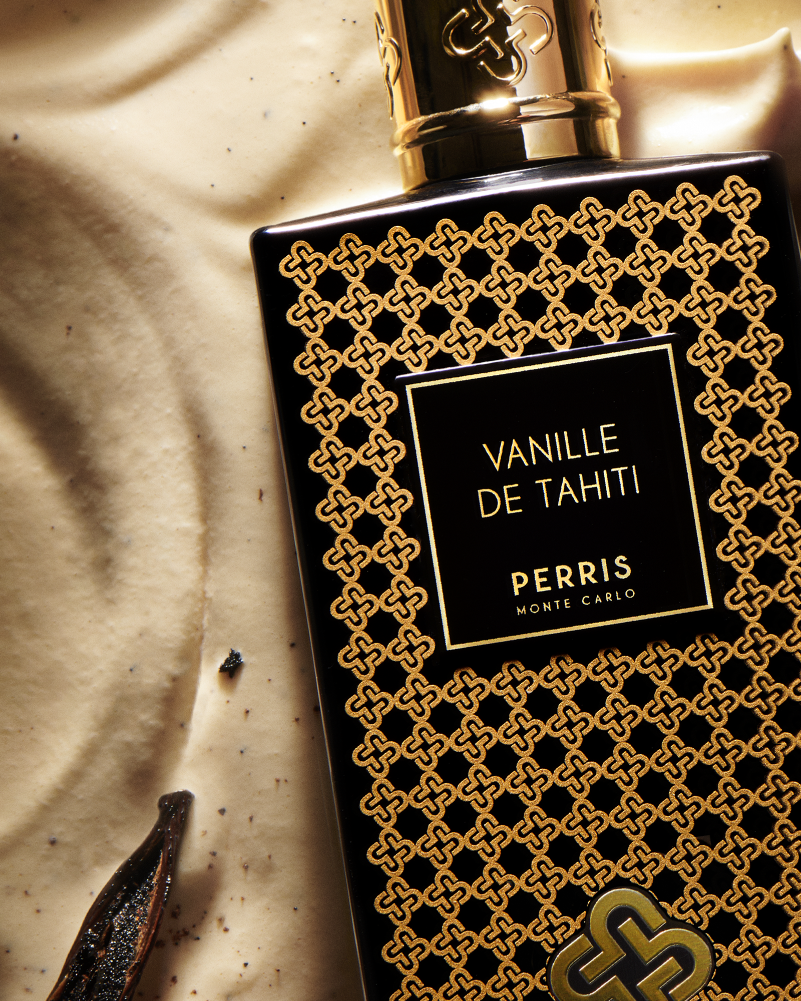 Les secrets de la parfumerie de niche : entre art et rareté