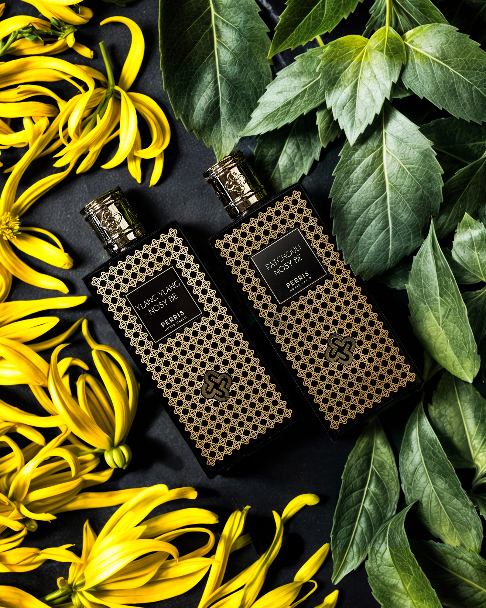 Comment choisir votre parfum signature