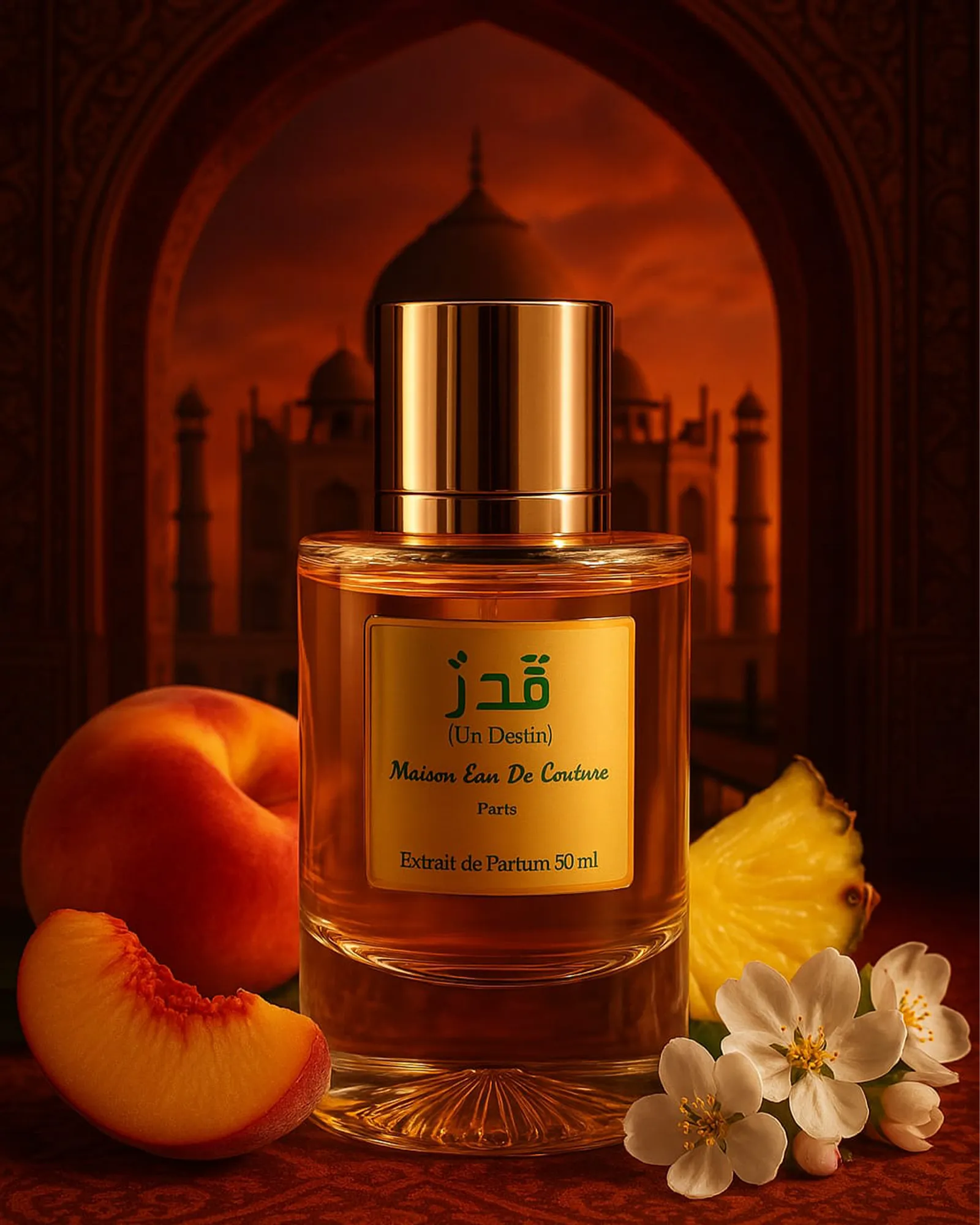 Maison Eau de Couture