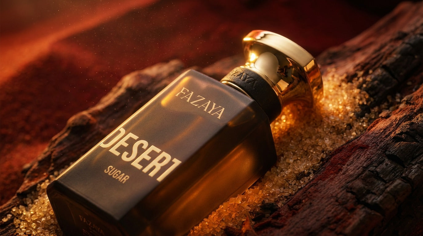 Fazaya