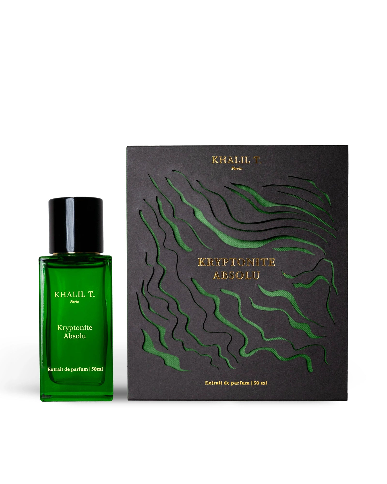 Kryptonite Absolu