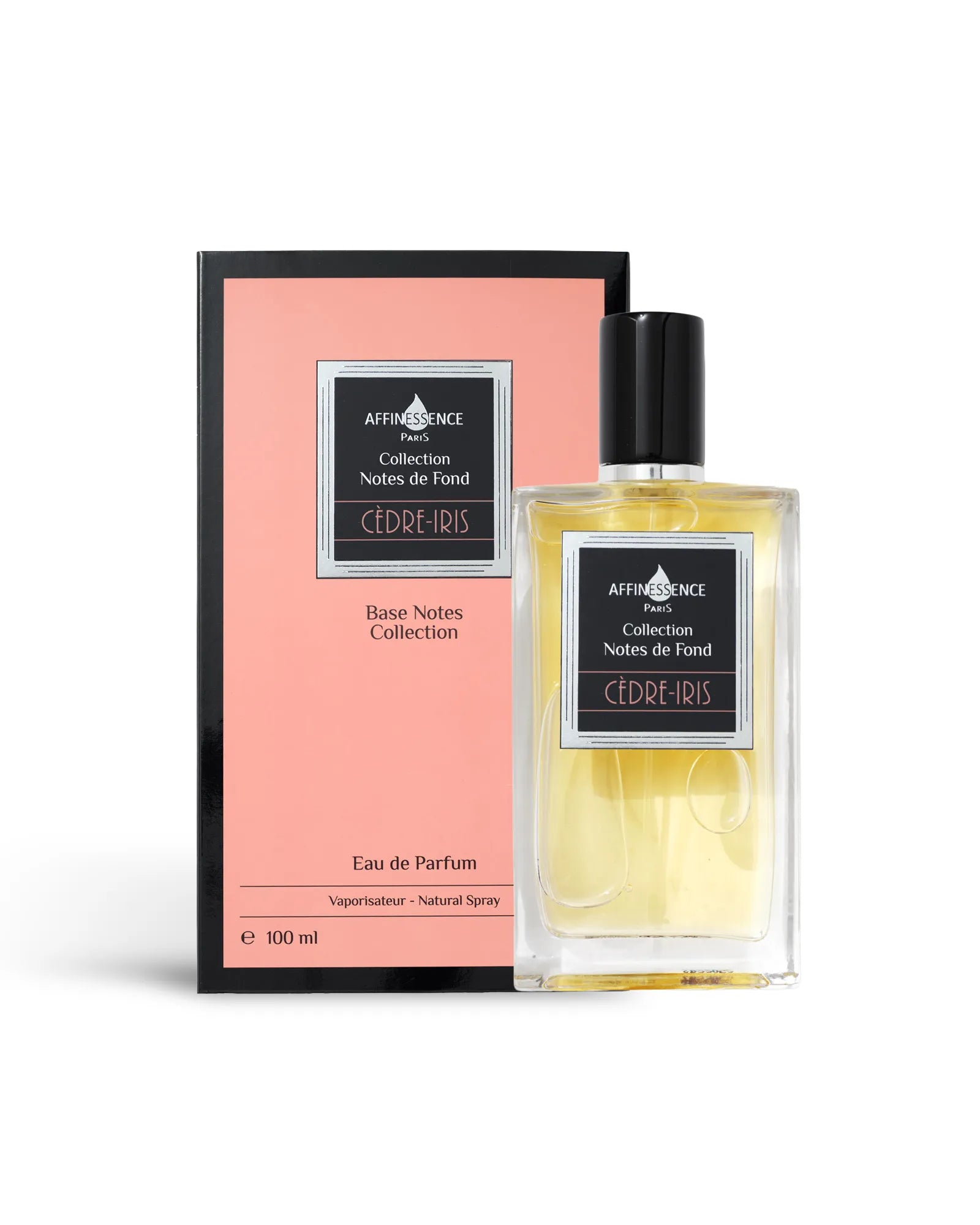 Cèdre Iris - Muchachos | Parfumerie de Niche & Parfums Rares - Sélection Exclusive