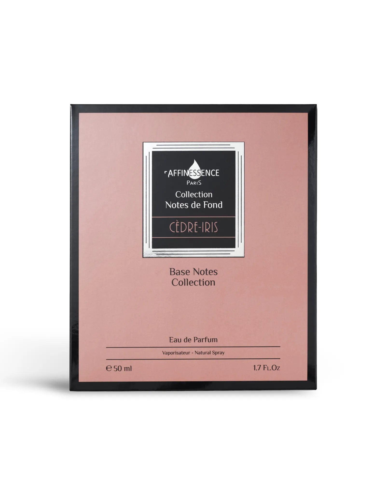 Cèdre Iris - Muchachos | Parfumerie de Niche & Parfums Rares - Sélection Exclusive