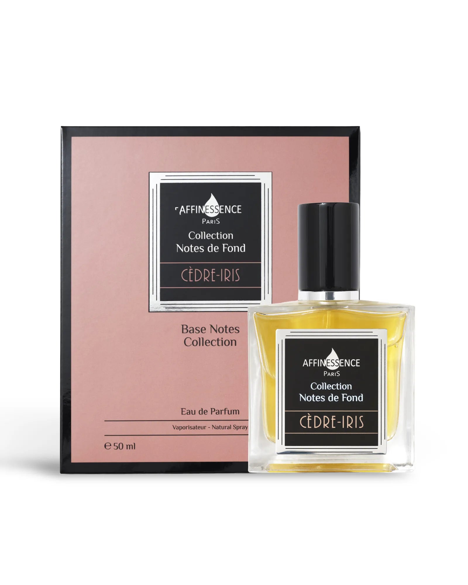 Cèdre Iris - Muchachos | Parfumerie de Niche & Parfums Rares - Sélection Exclusive