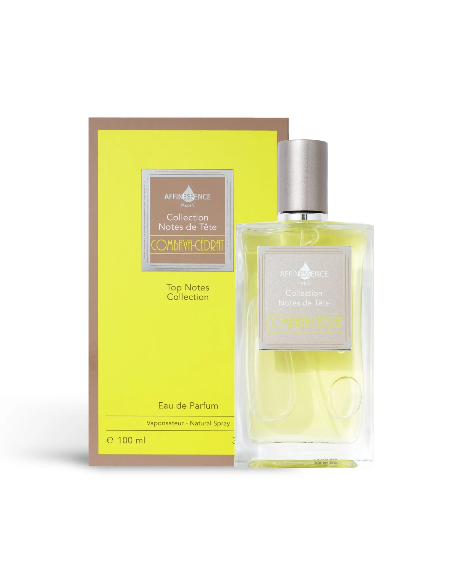Combava Cedrat - Muchachos | Parfumerie de Niche & Parfums Rares - Sélection Exclusive