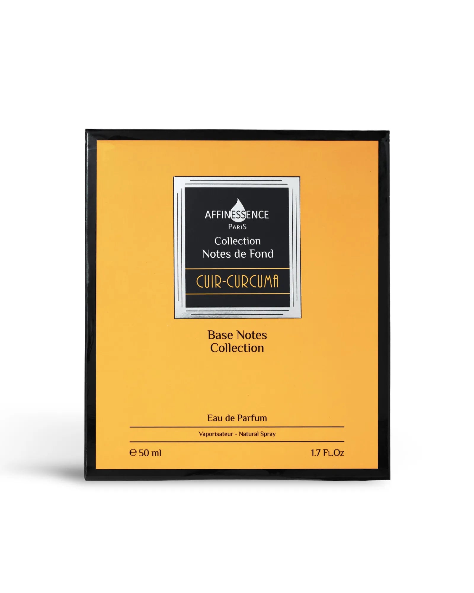 Cuir Curcuma - Muchachos | Parfumerie de Niche & Parfums Rares - Sélection Exclusive