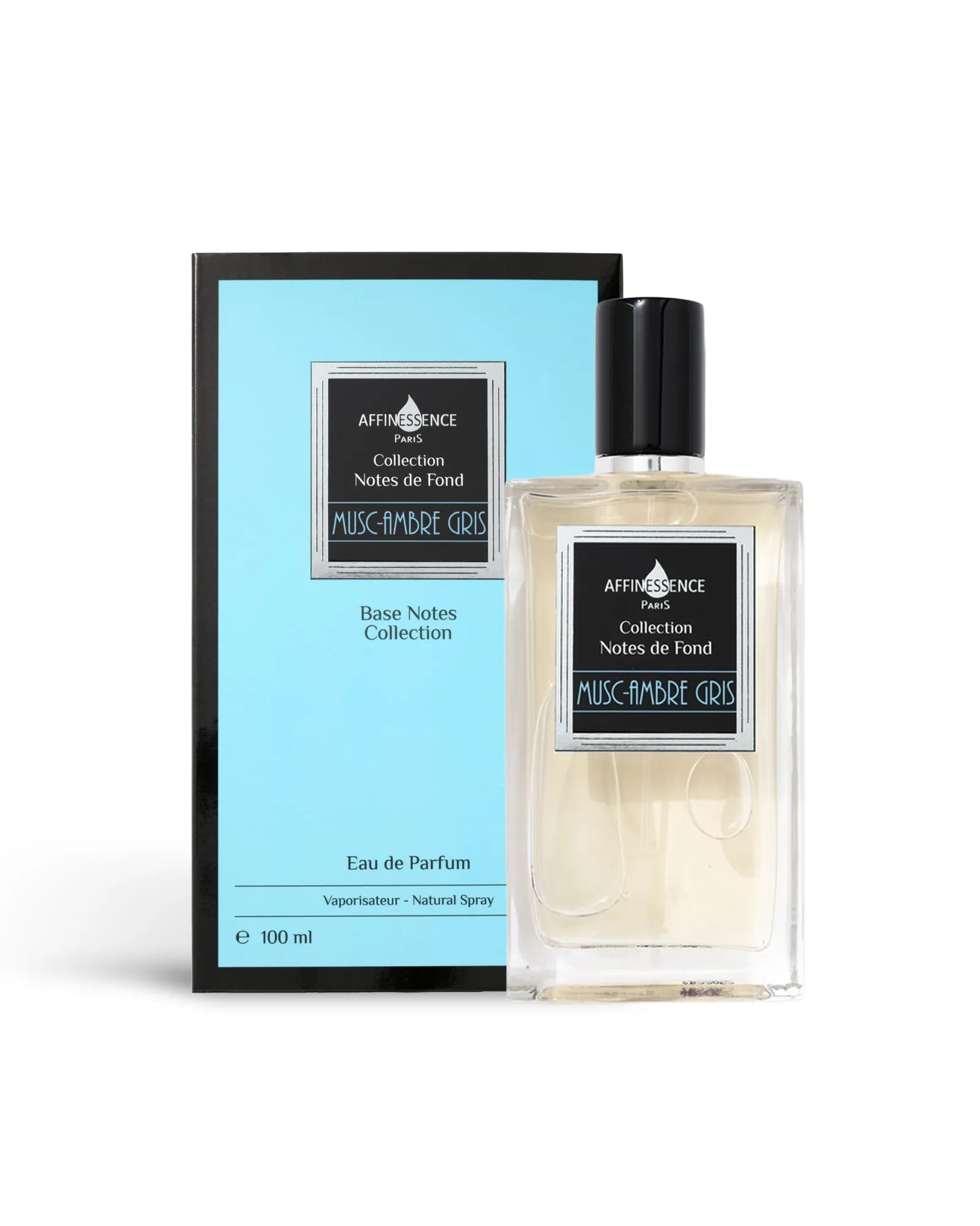 Musc Ambre Gris - Muchachos | Parfumerie de Niche & Parfums Rares - Sélection Exclusive