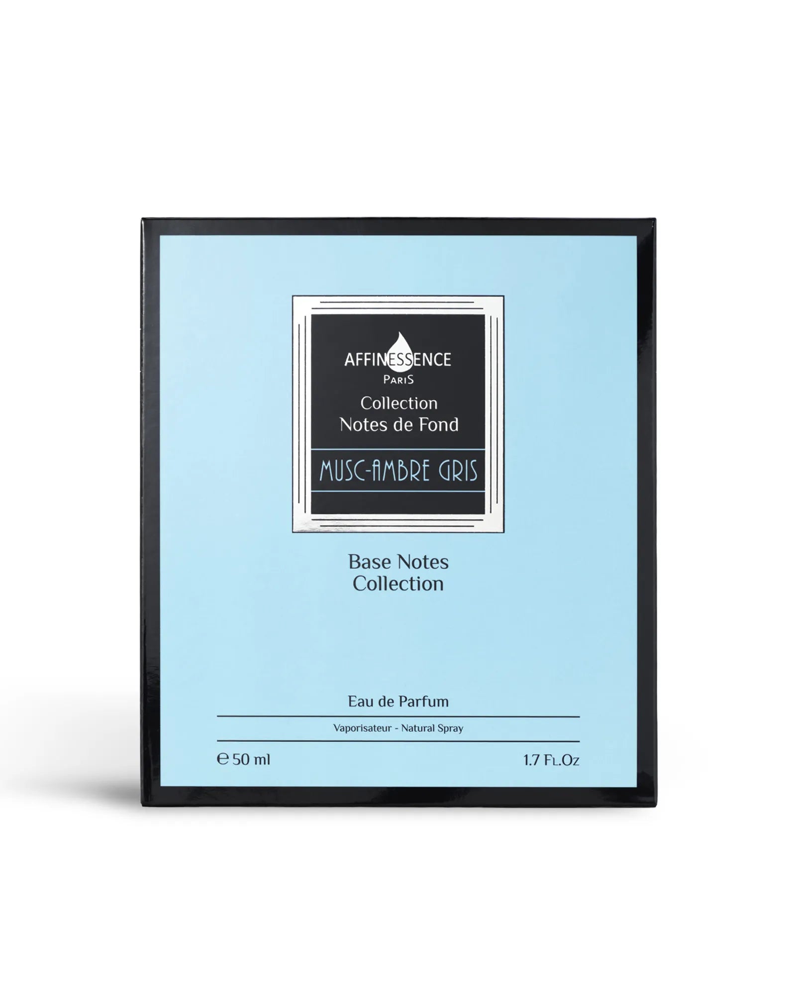 Musc Ambre Gris - Muchachos | Parfumerie de Niche & Parfums Rares - Sélection Exclusive