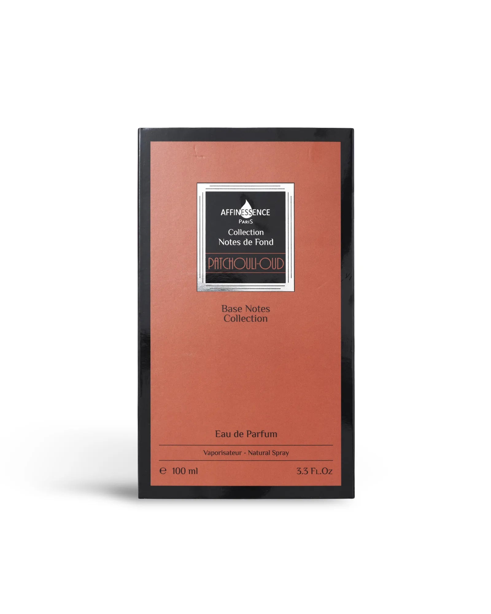 Patchouli Oud - Muchachos | Parfumerie de Niche & Parfums Rares - Sélection Exclusive