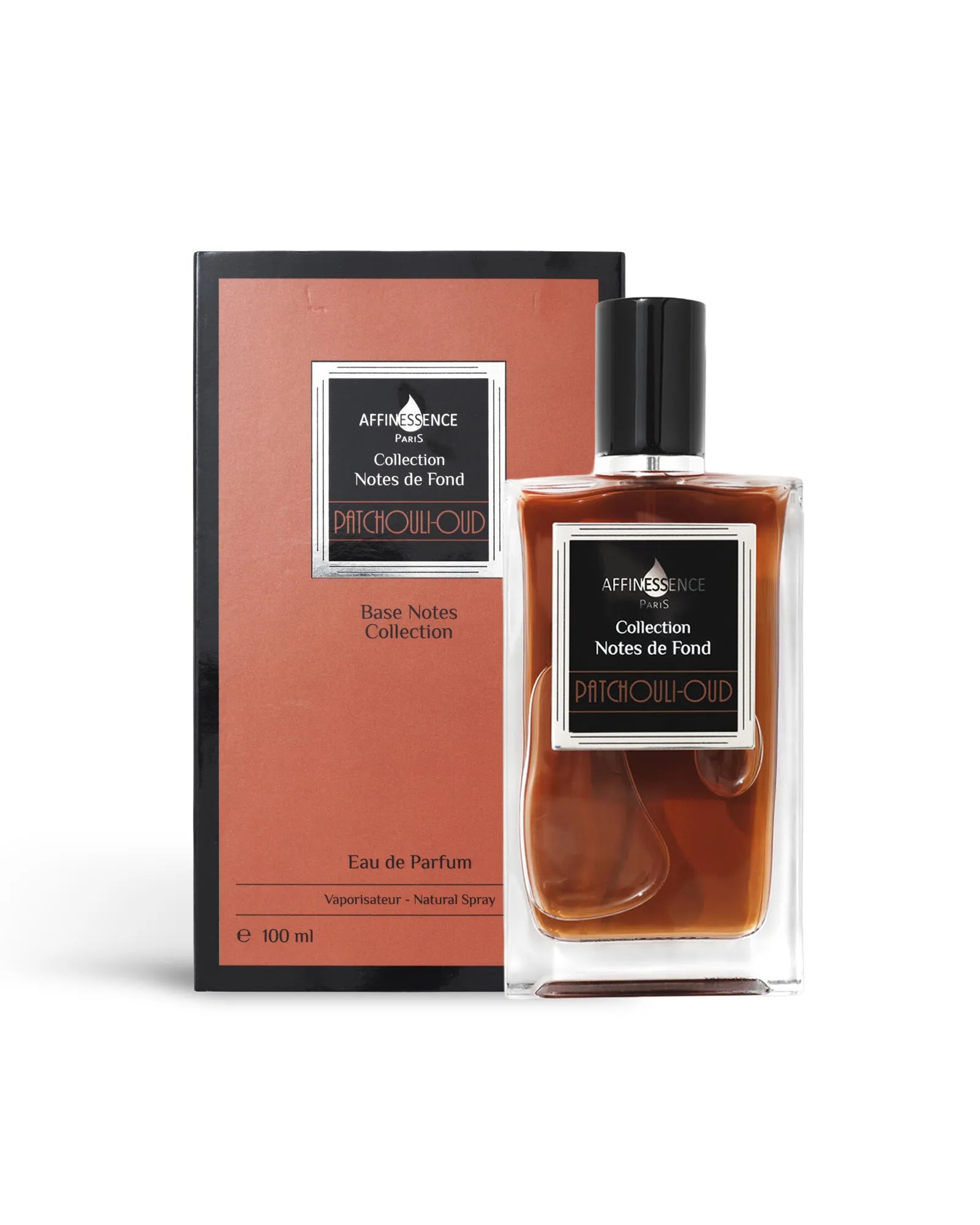 Patchouli Oud - Muchachos | Parfumerie de Niche & Parfums Rares - Sélection Exclusive