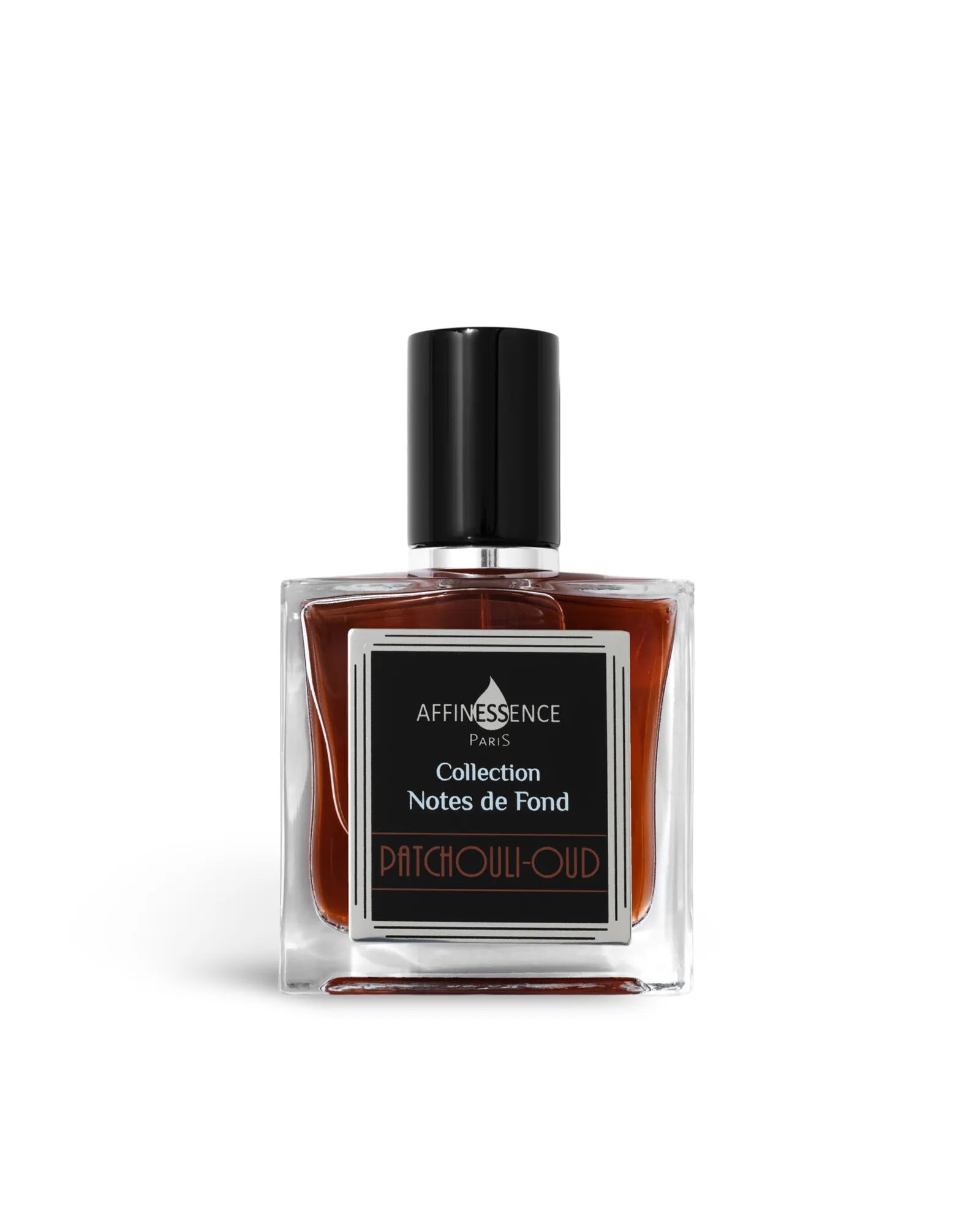 Patchouli Oud - Muchachos | Parfumerie de Niche & Parfums Rares - Sélection Exclusive