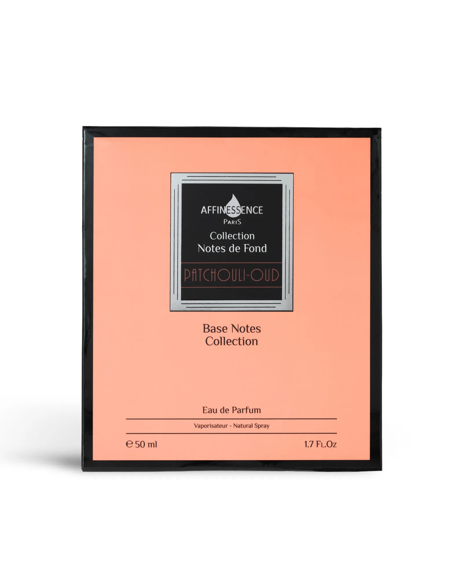 Patchouli Oud - Muchachos | Parfumerie de Niche & Parfums Rares - Sélection Exclusive