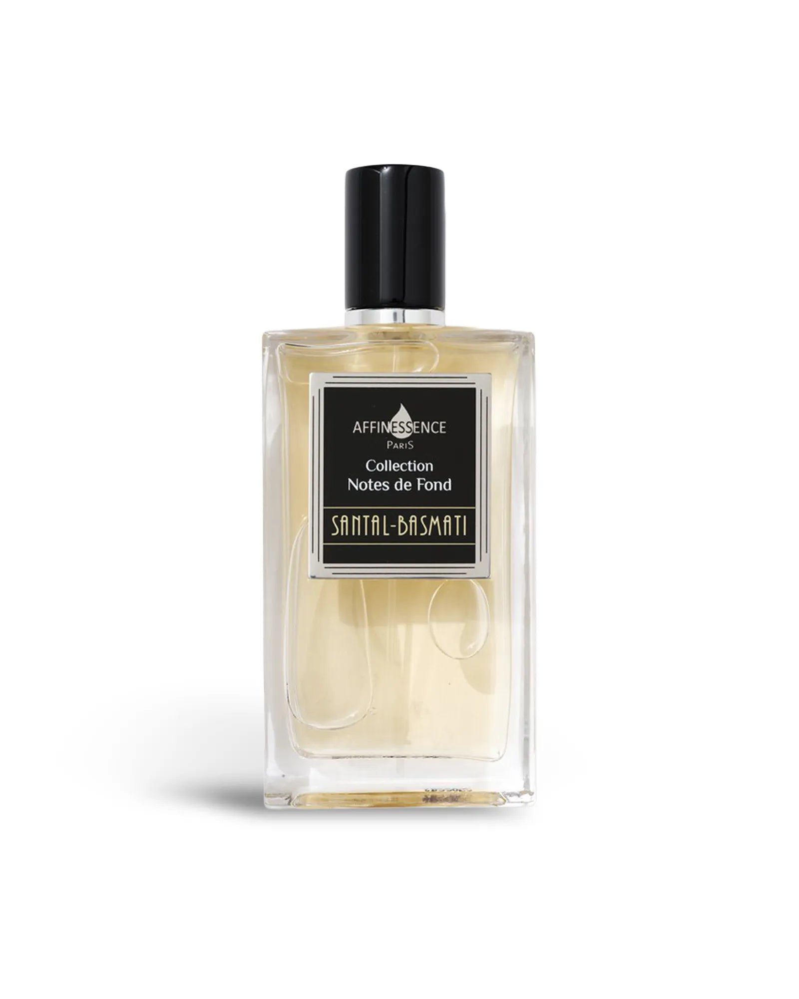 Santal Basmati
