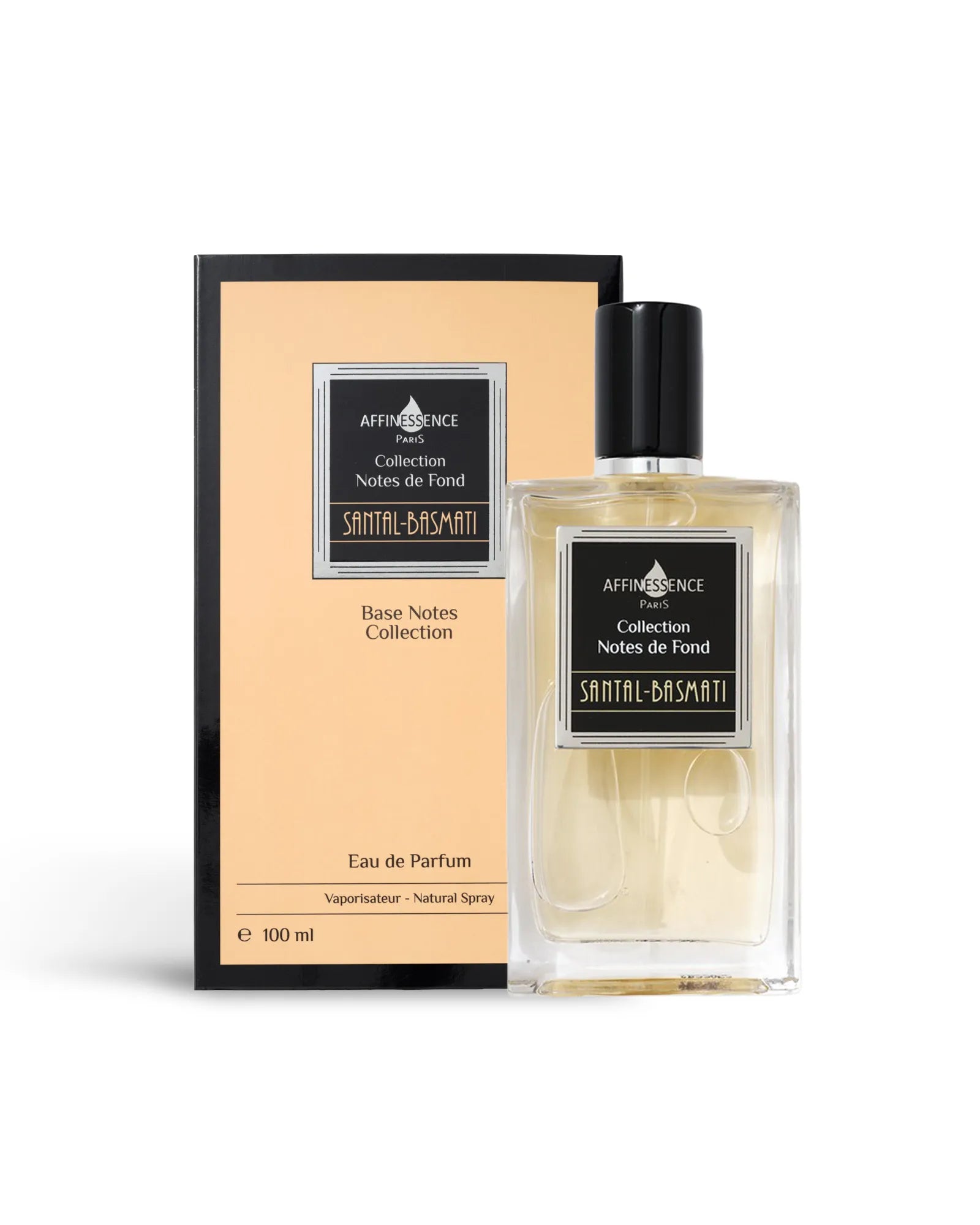 Santal Basmati - Muchachos | Parfumerie de Niche & Parfums Rares - Sélection Exclusive