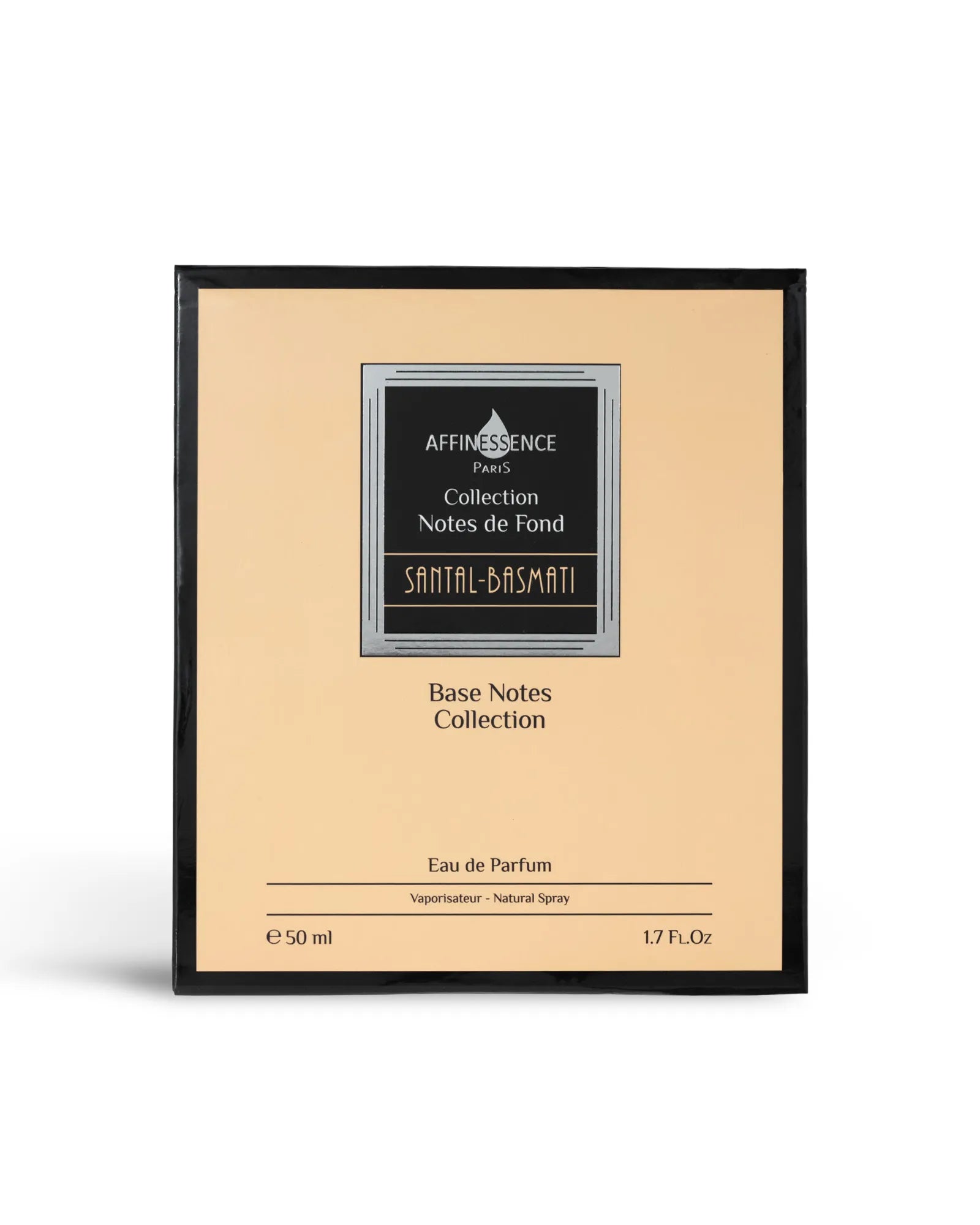 Santal Basmati - Muchachos | Parfumerie de Niche & Parfums Rares - Sélection Exclusive