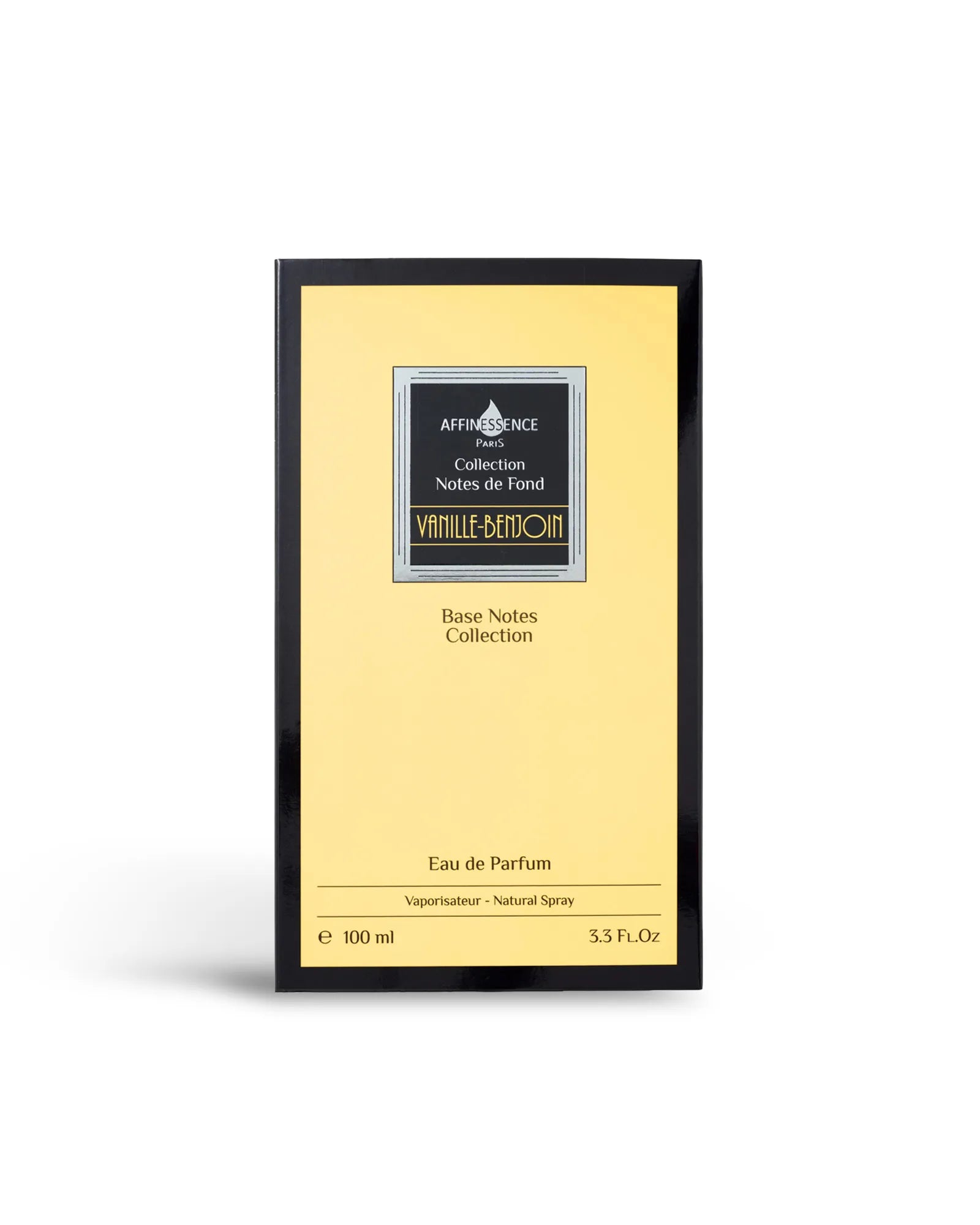 Vanille Benjoin - Muchachos | Parfumerie de Niche & Parfums Rares - Sélection Exclusive