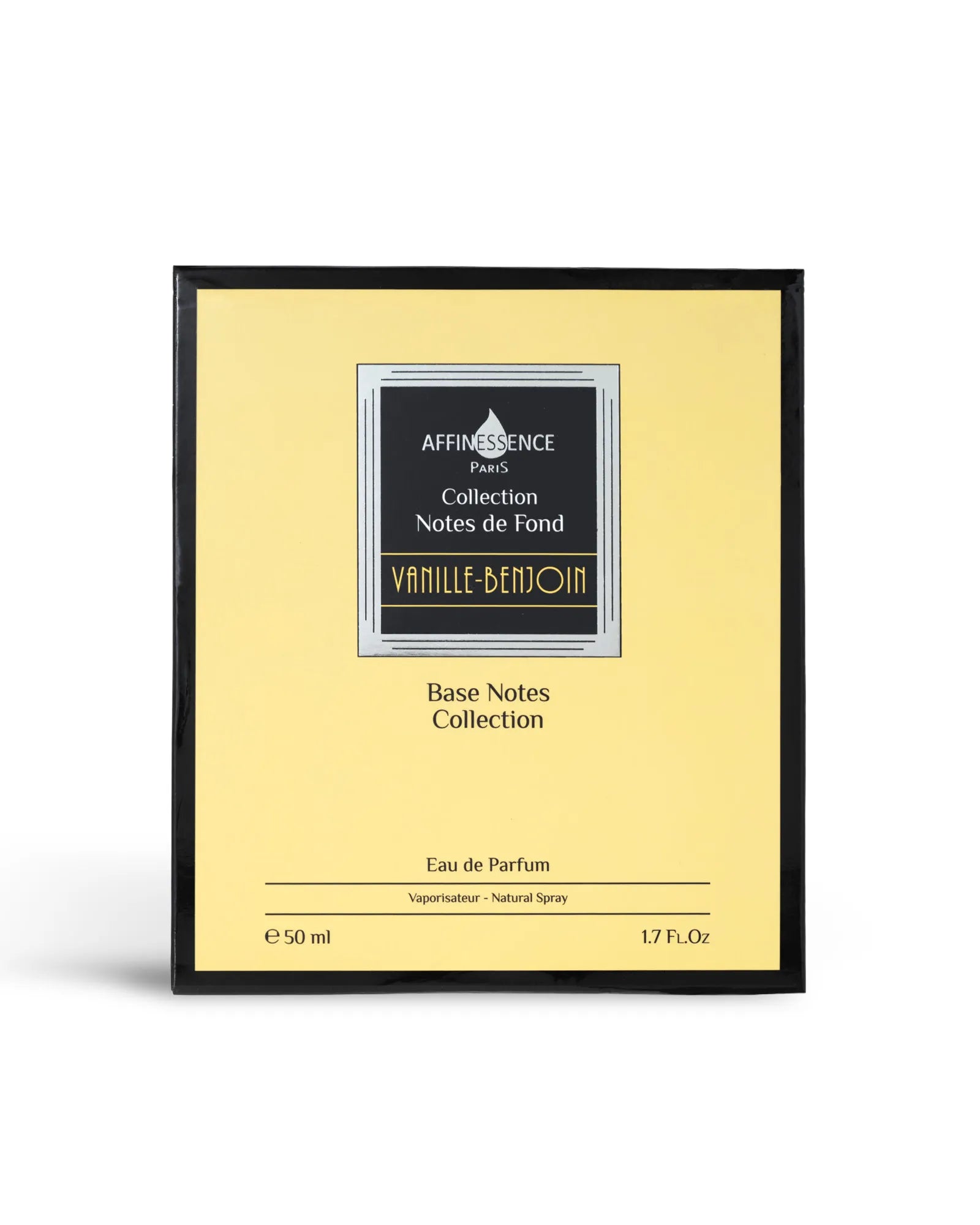 Vanille Benjoin - Muchachos | Parfumerie de Niche & Parfums Rares - Sélection Exclusive