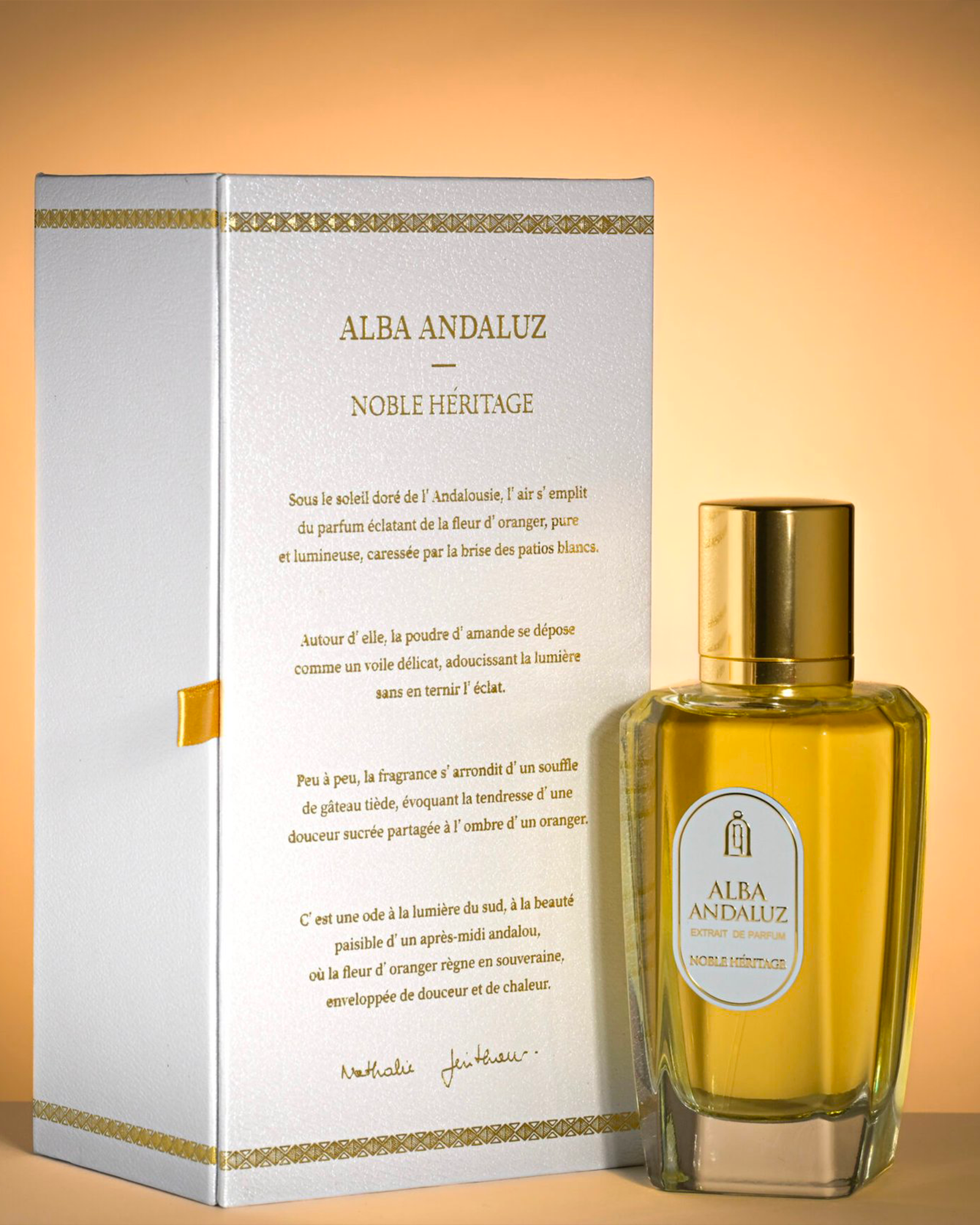 Alba Andaluz