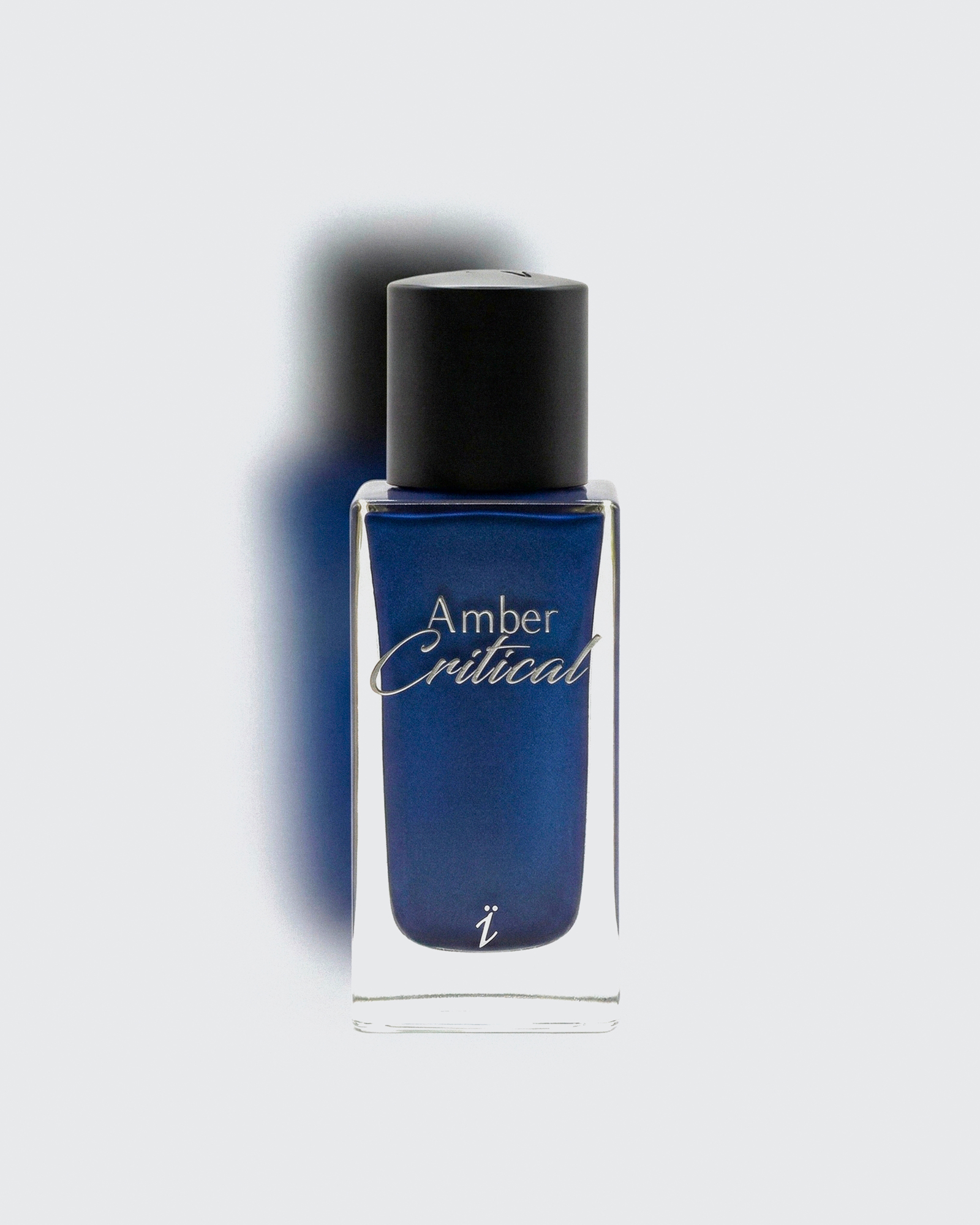 Amber Critical