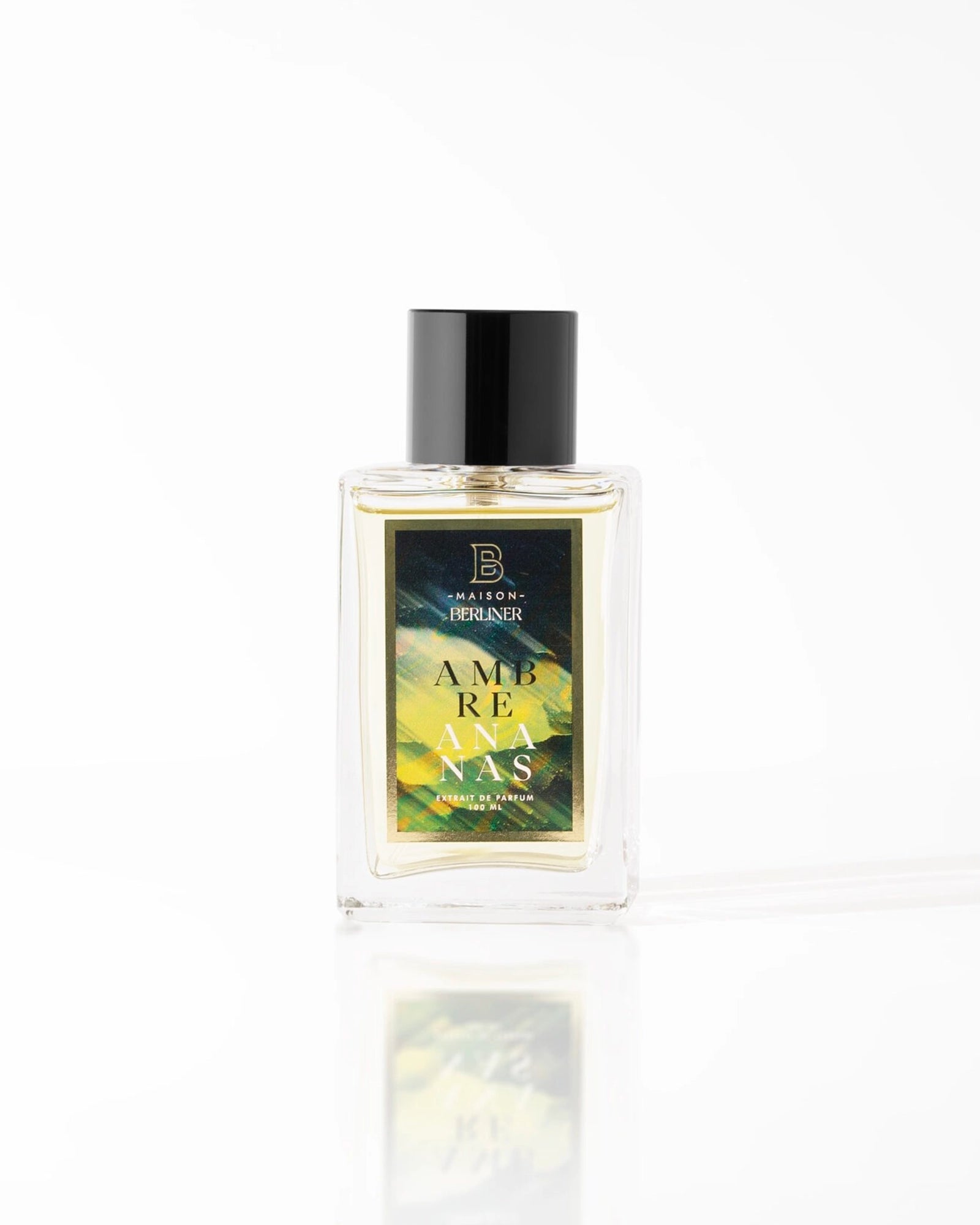 Ambre Ananas