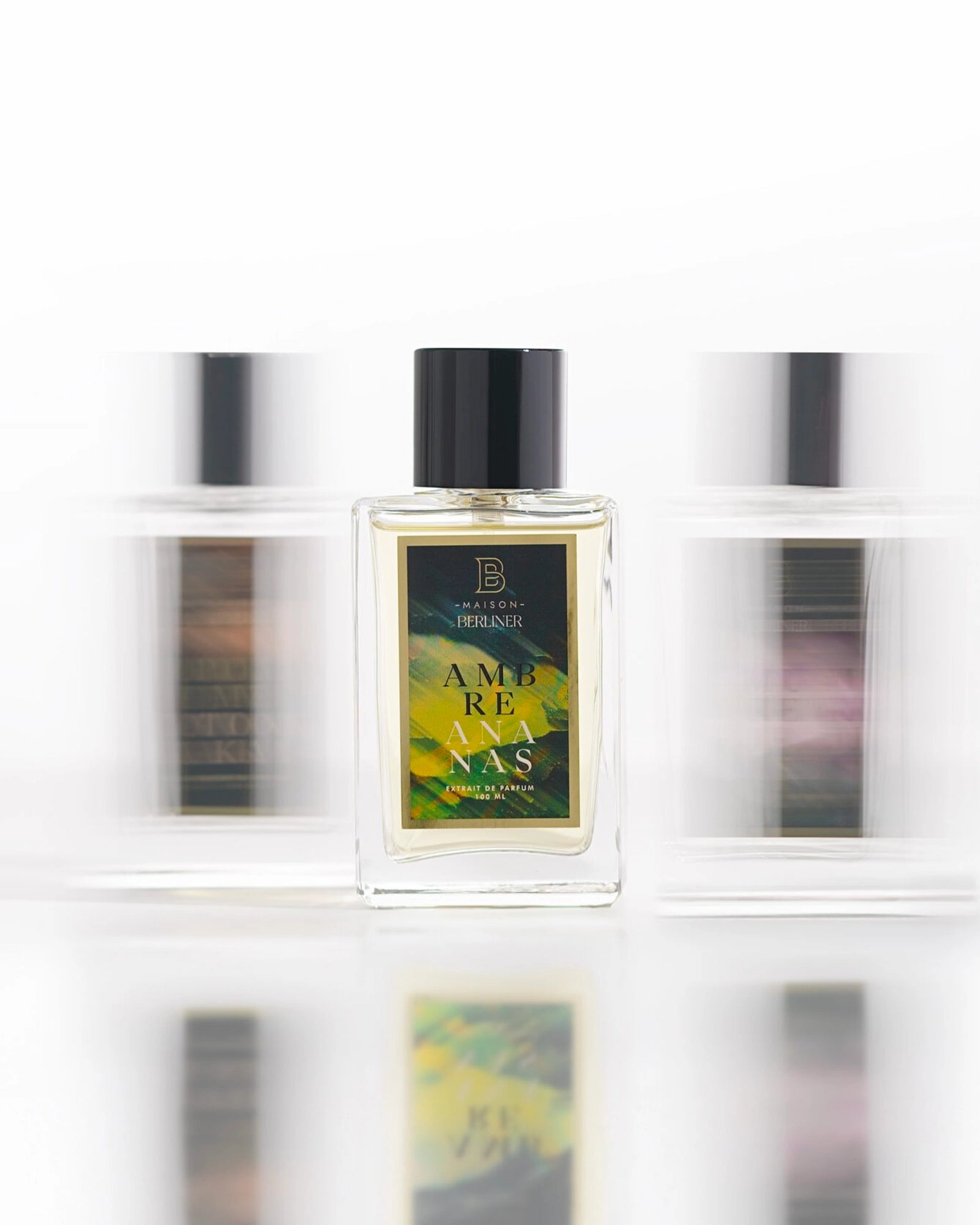 Ambre Ananas