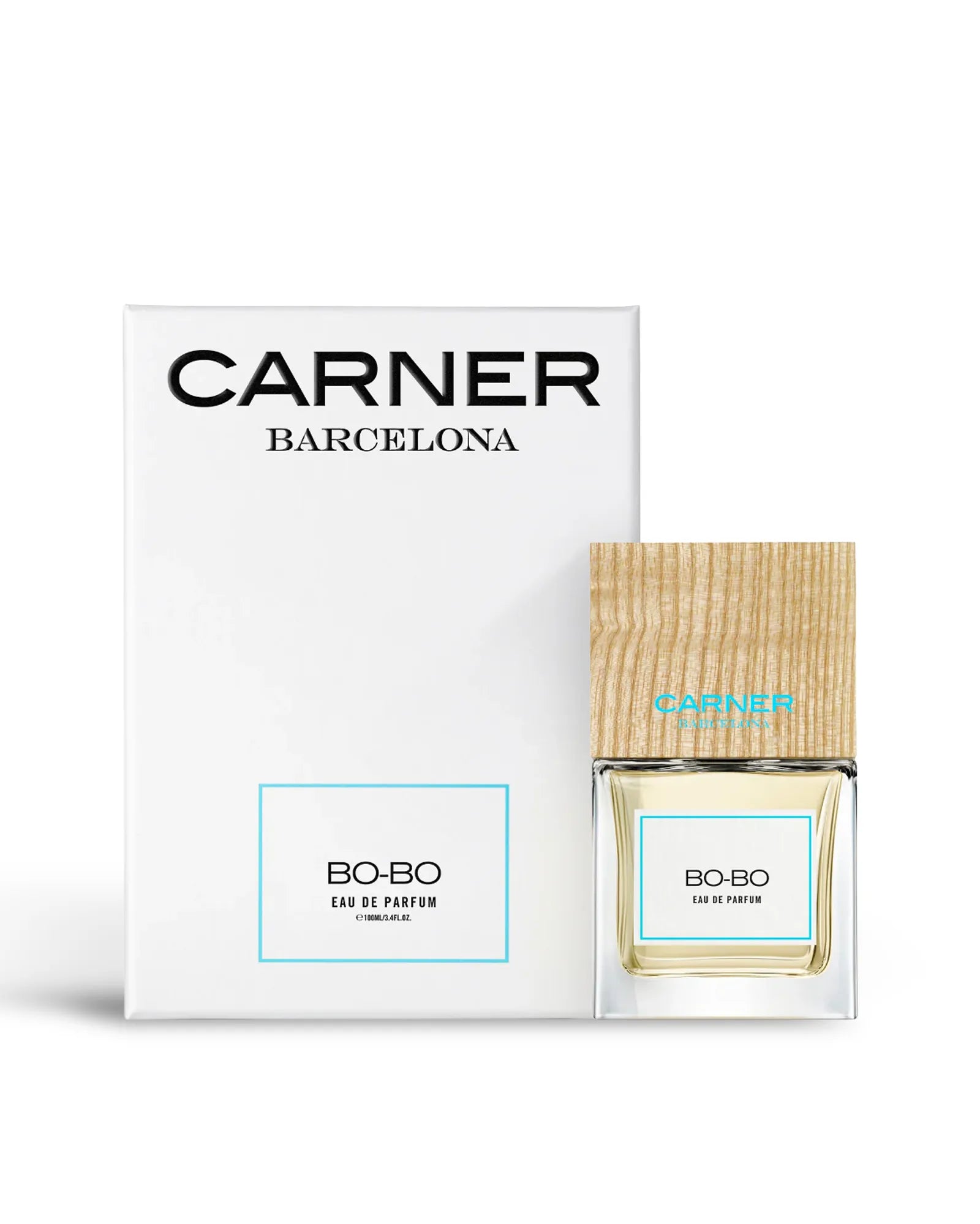 Bo-Bo - Muchachos | Parfumerie de Niche & Parfums Rares - Sélection Exclusive