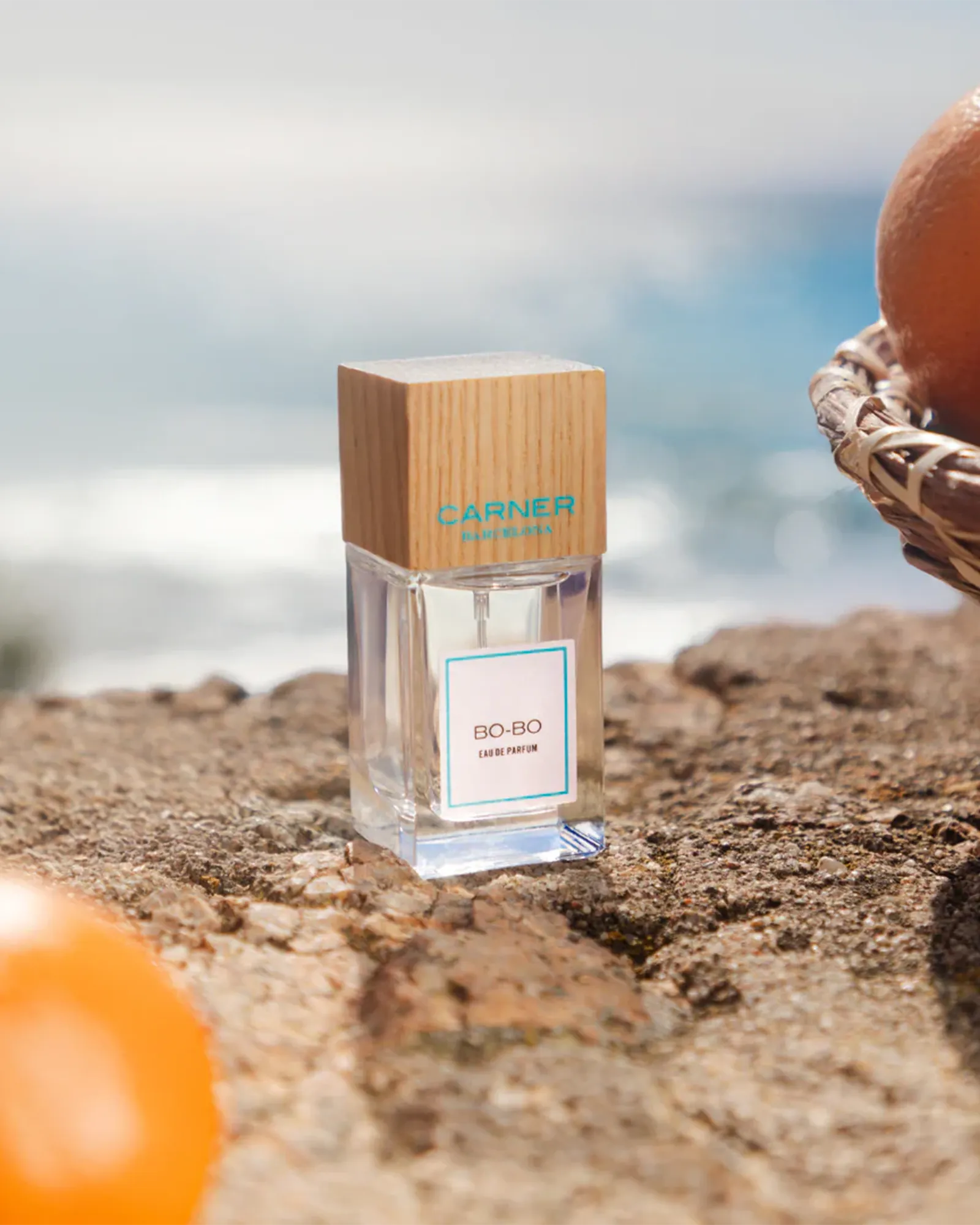 Bo-Bo - Muchachos | Parfumerie de Niche & Parfums Rares - Sélection Exclusive