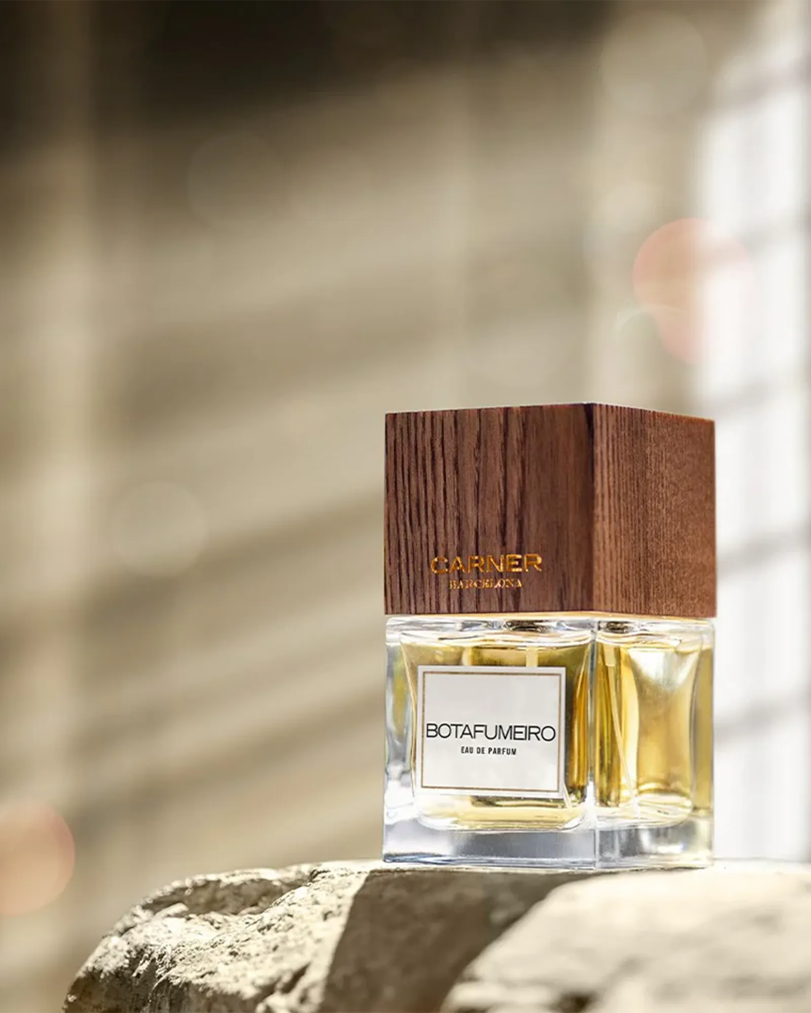 Botafumeiro - Muchachos | Parfumerie de Niche & Parfums Rares - Sélection Exclusive