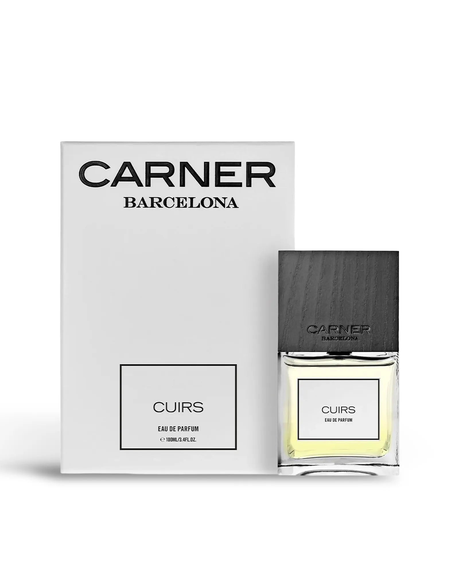 Cuirs - Muchachos | Parfumerie de Niche & Parfums Rares - Sélection Exclusive