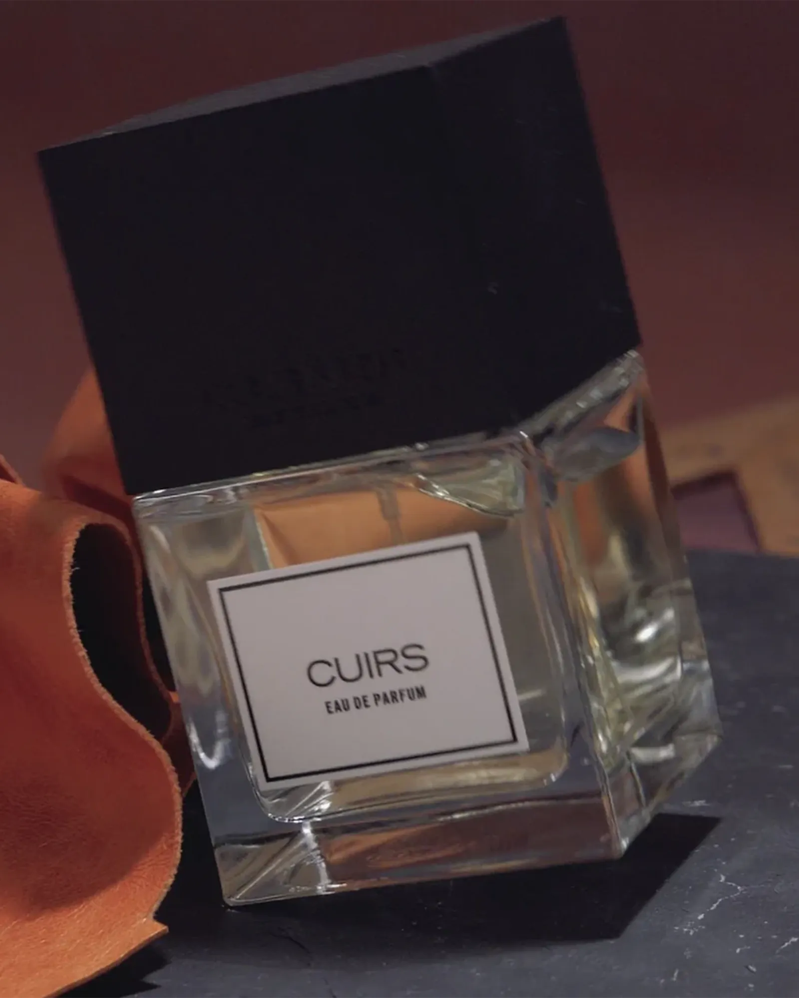 Cuirs - Muchachos | Parfumerie de Niche & Parfums Rares - Sélection Exclusive