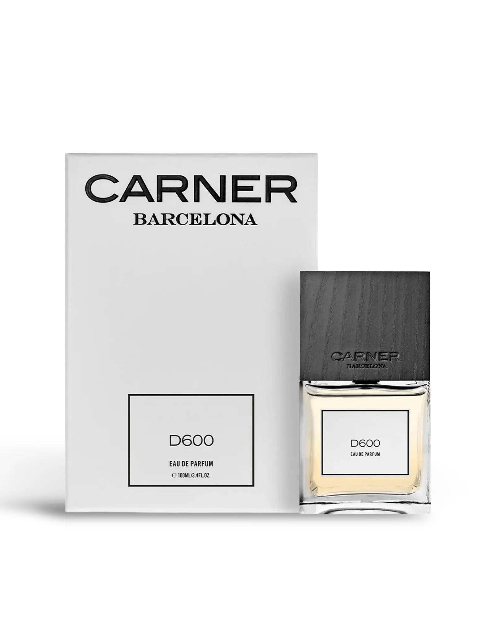 D600 - Muchachos | Parfumerie de Niche & Parfums Rares - Sélection Exclusive