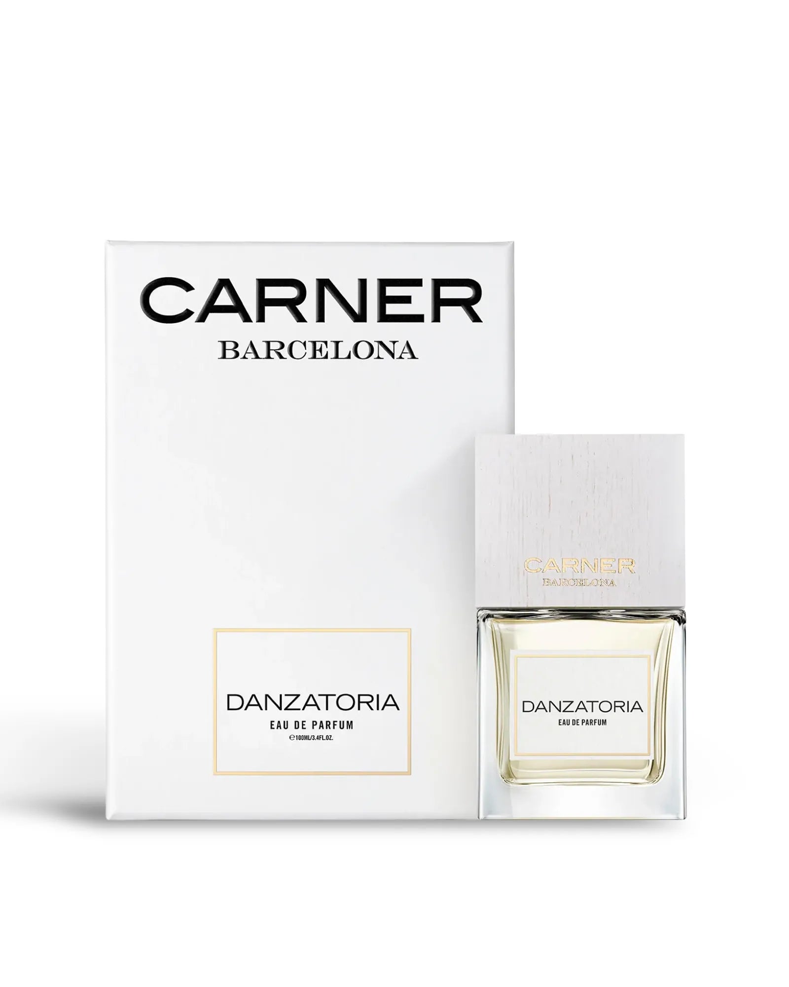 Danzatoria - Muchachos | Parfumerie de Niche & Parfums Rares - Sélection Exclusive