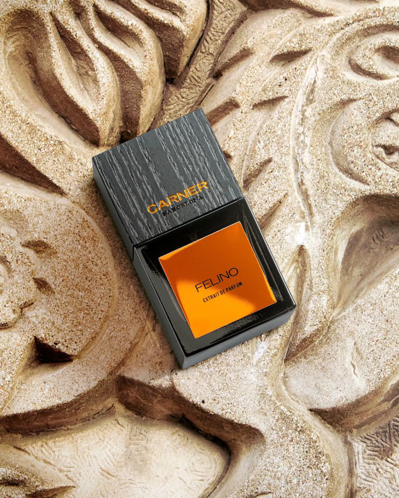 Felino - Muchachos | Parfumerie de Niche & Parfums Rares - Sélection Exclusive
