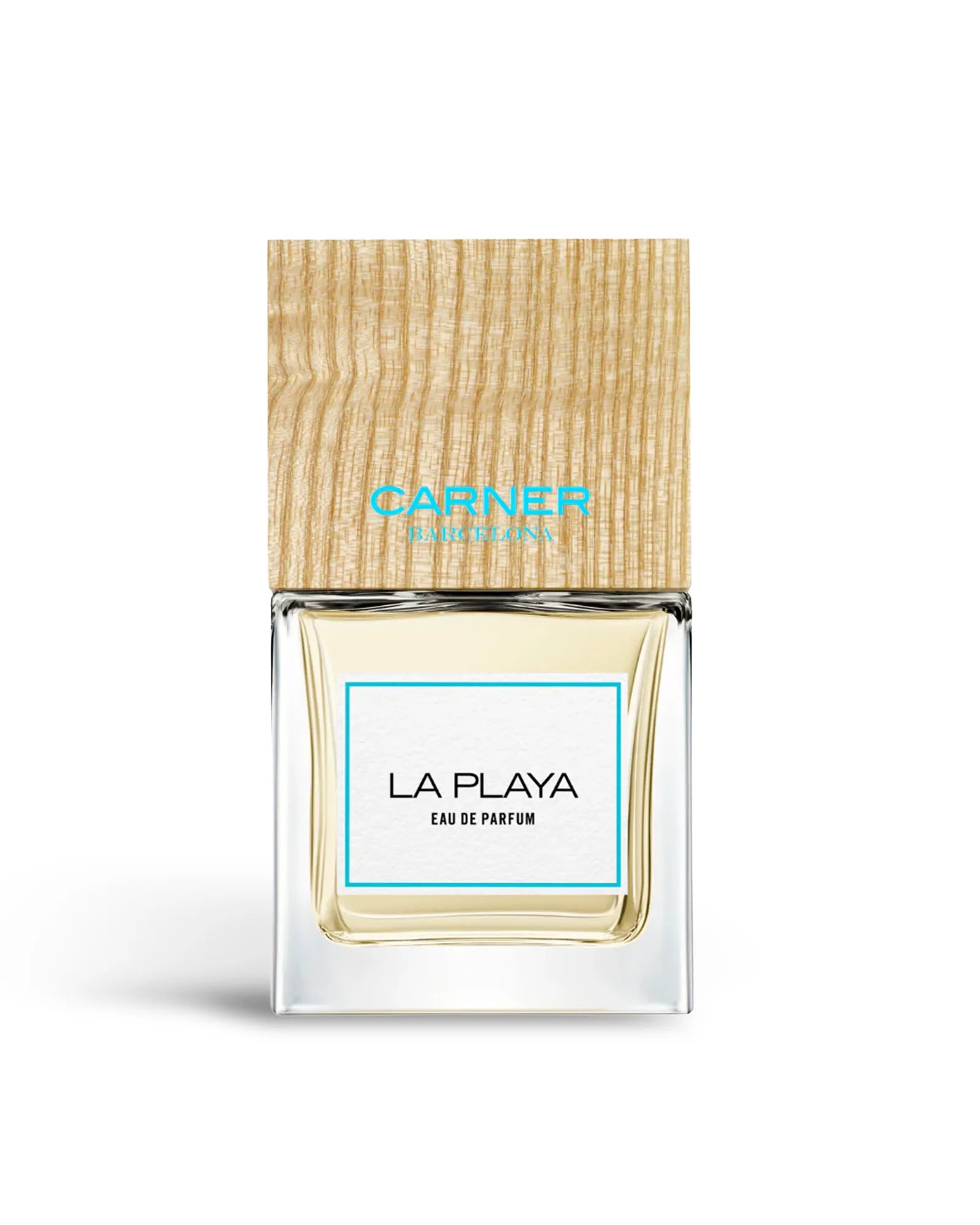 La Playa - Muchachos | Parfumerie de Niche & Parfums Rares - Sélection Exclusive