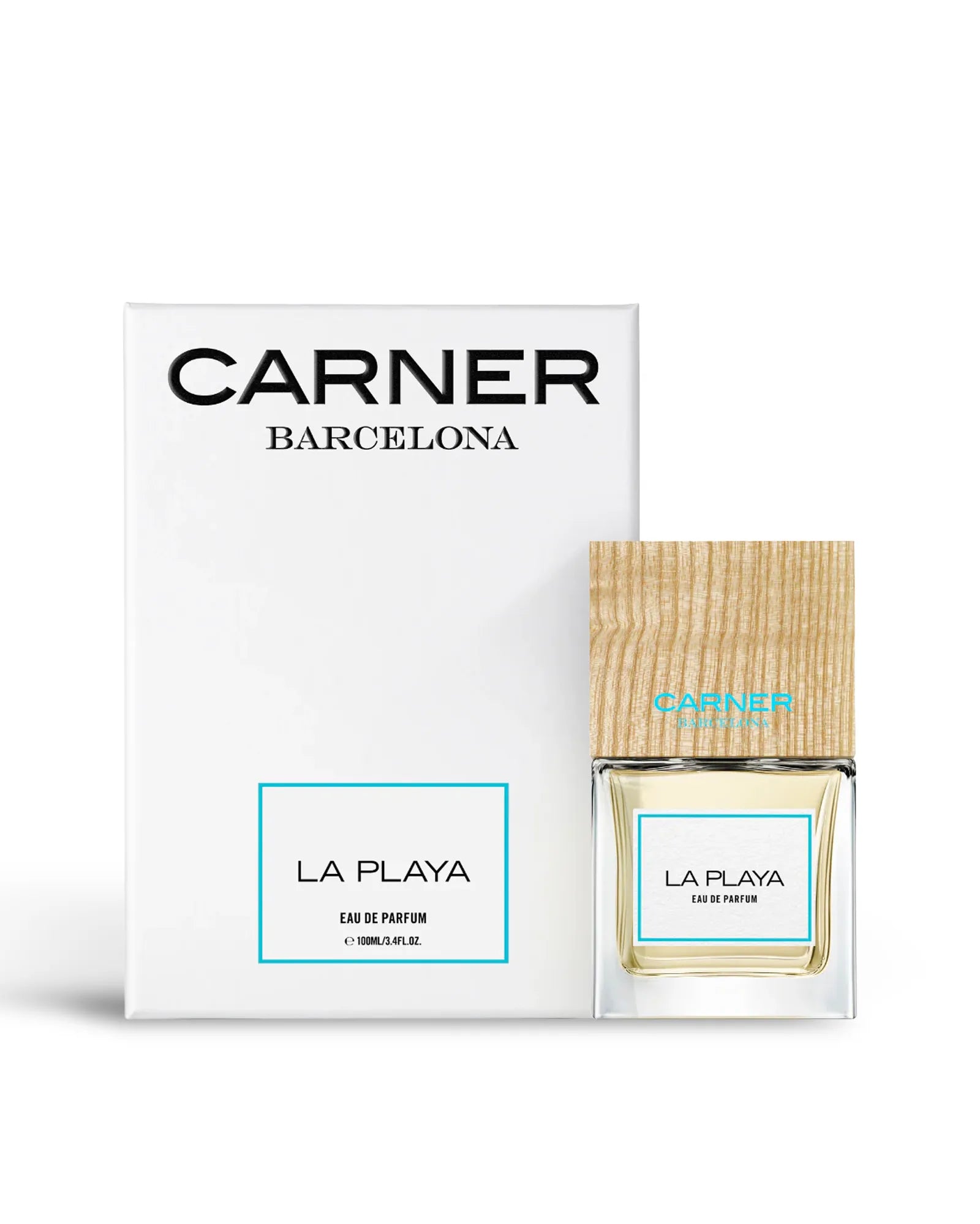 La Playa - Muchachos | Parfumerie de Niche & Parfums Rares - Sélection Exclusive