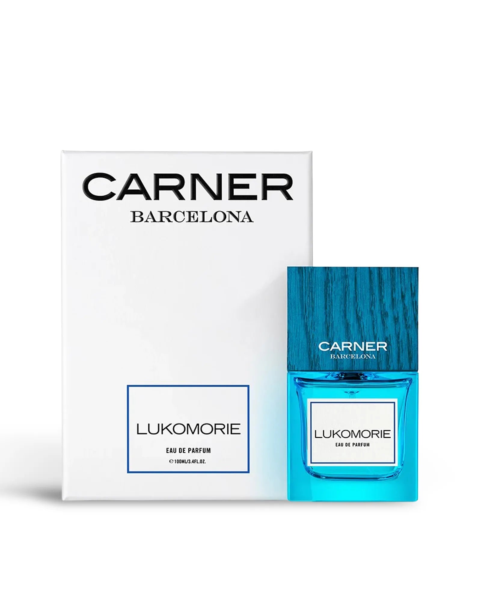 Lukomorie - Muchachos | Parfumerie de Niche & Parfums Rares - Sélection Exclusive