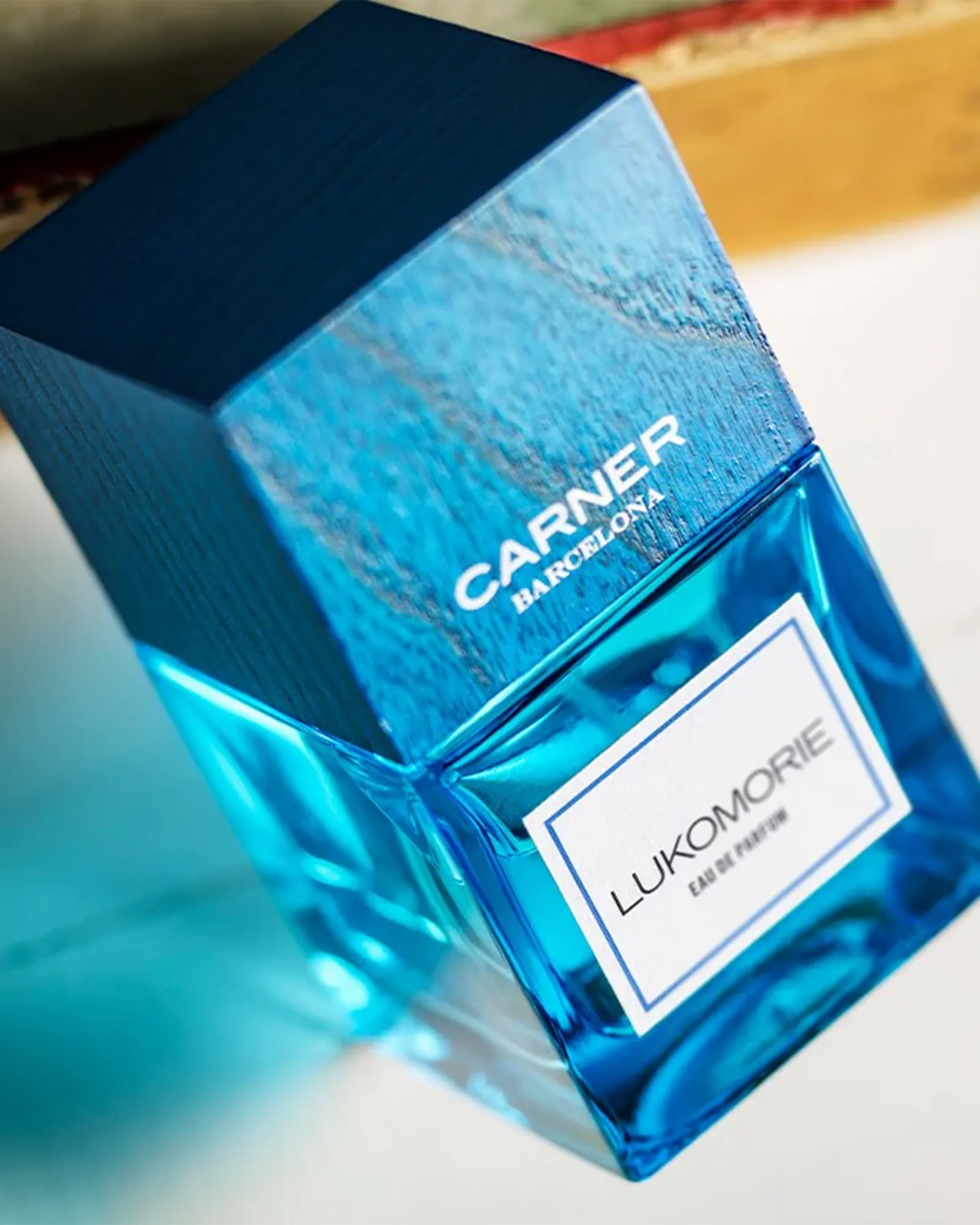 Lukomorie - Muchachos | Parfumerie de Niche & Parfums Rares - Sélection Exclusive