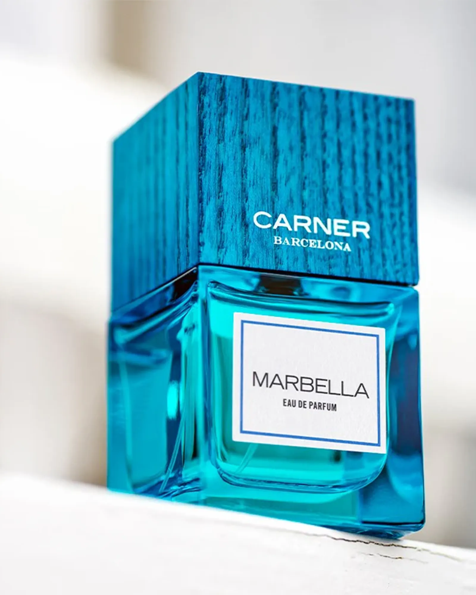 Marbella - Muchachos | Parfumerie de Niche & Parfums Rares - Sélection Exclusive
