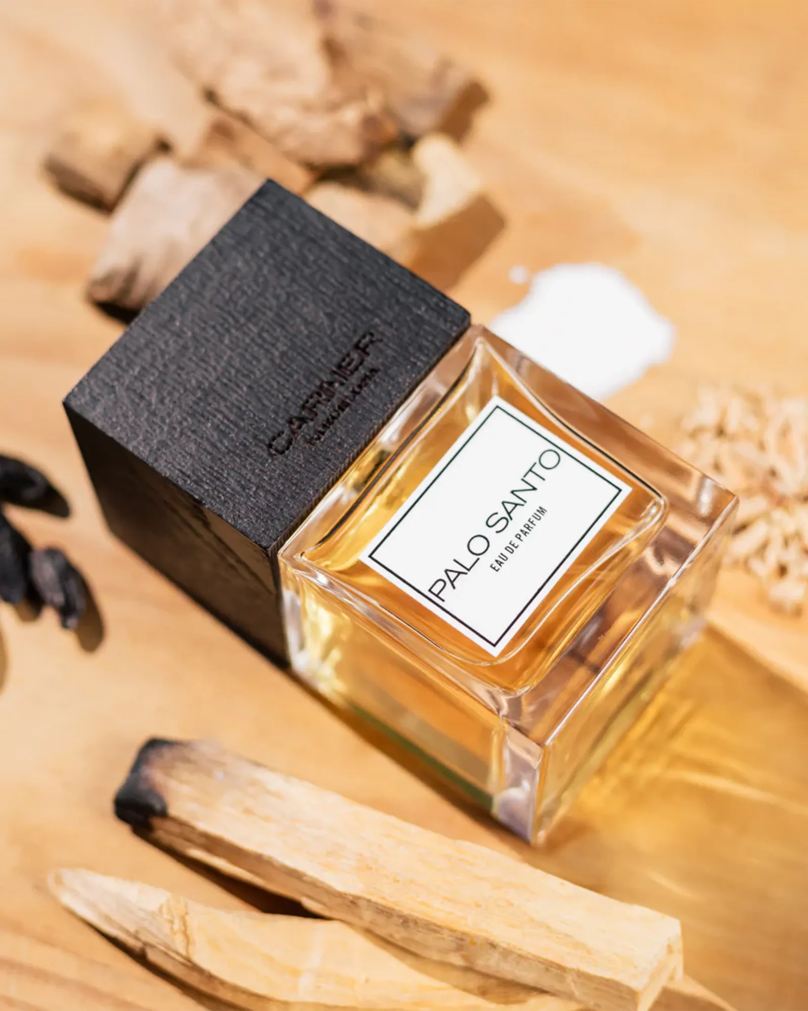 Palo Santo - Muchachos | Parfumerie de Niche & Parfums Rares - Sélection Exclusive