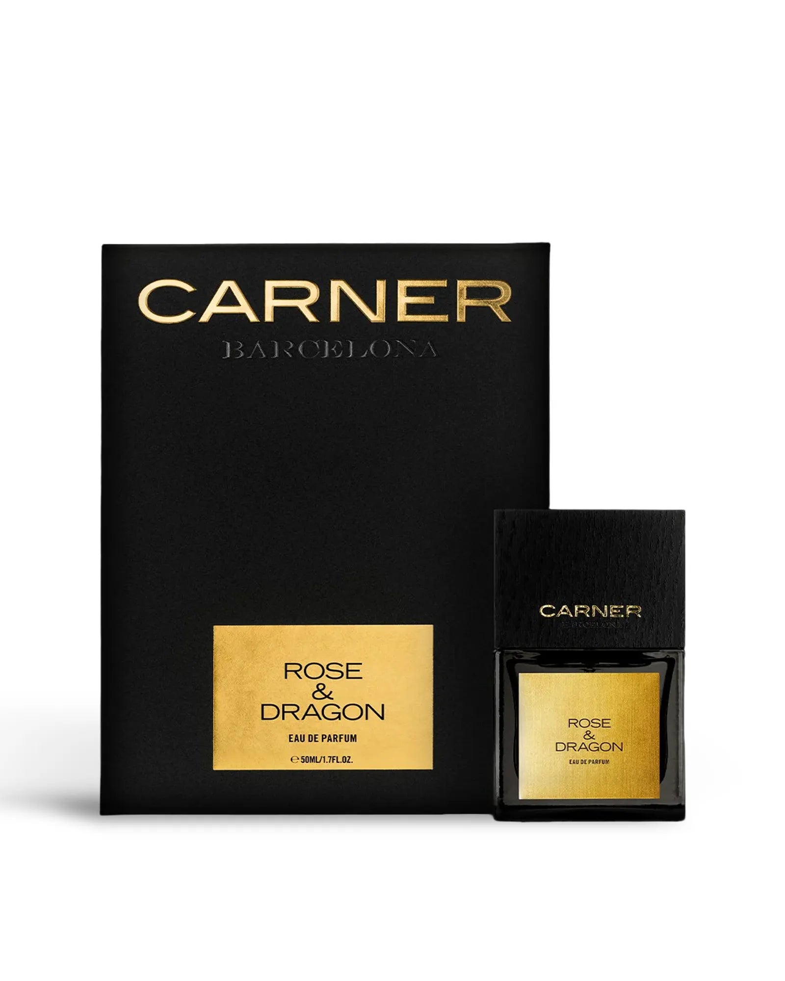 Rose & Dragon - Muchachos | Parfumerie de Niche & Parfums Rares - Sélection Exclusive