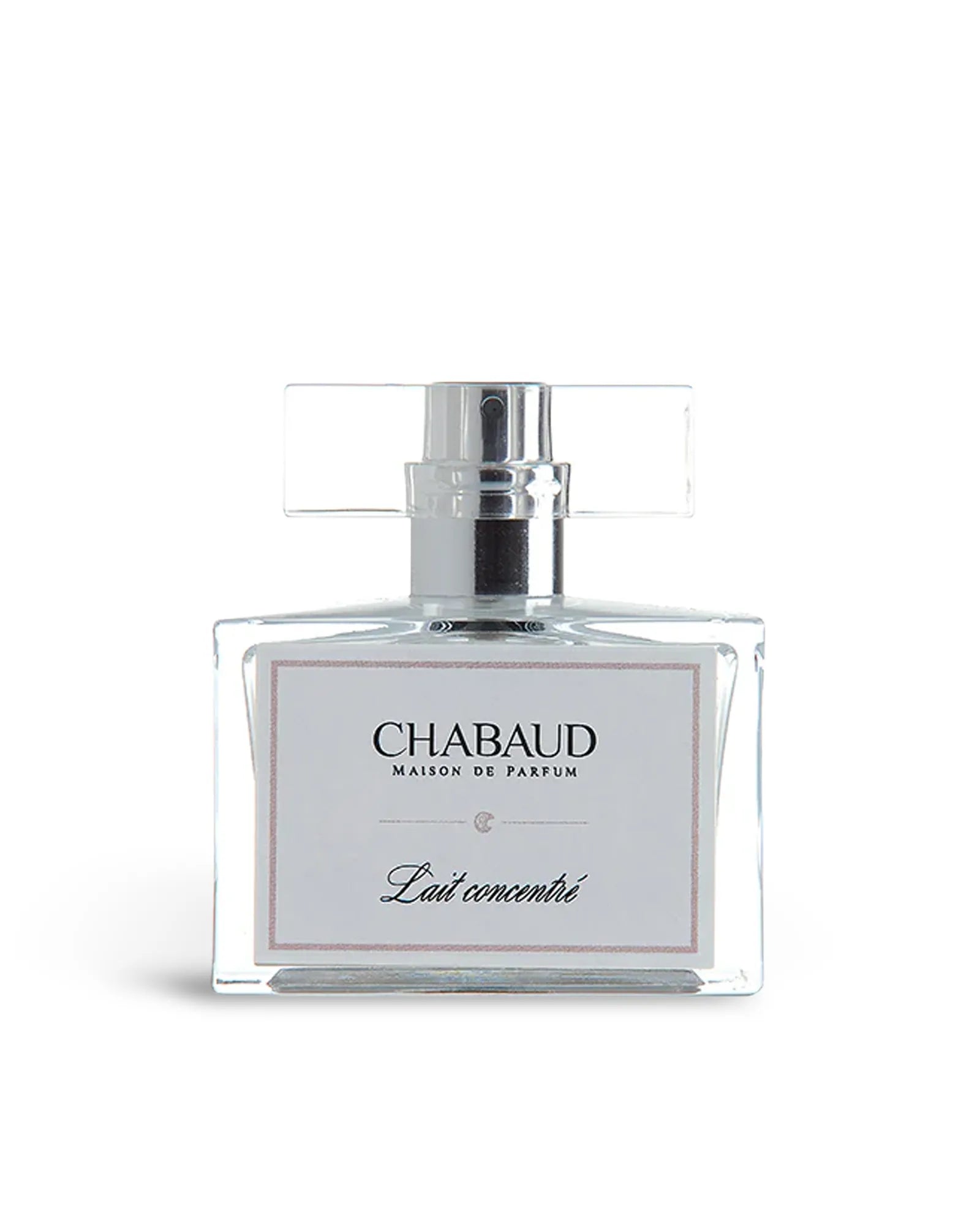 Lait concentré - Muchachos | Parfumerie de Niche & Parfums Rares - Sélection Exclusive