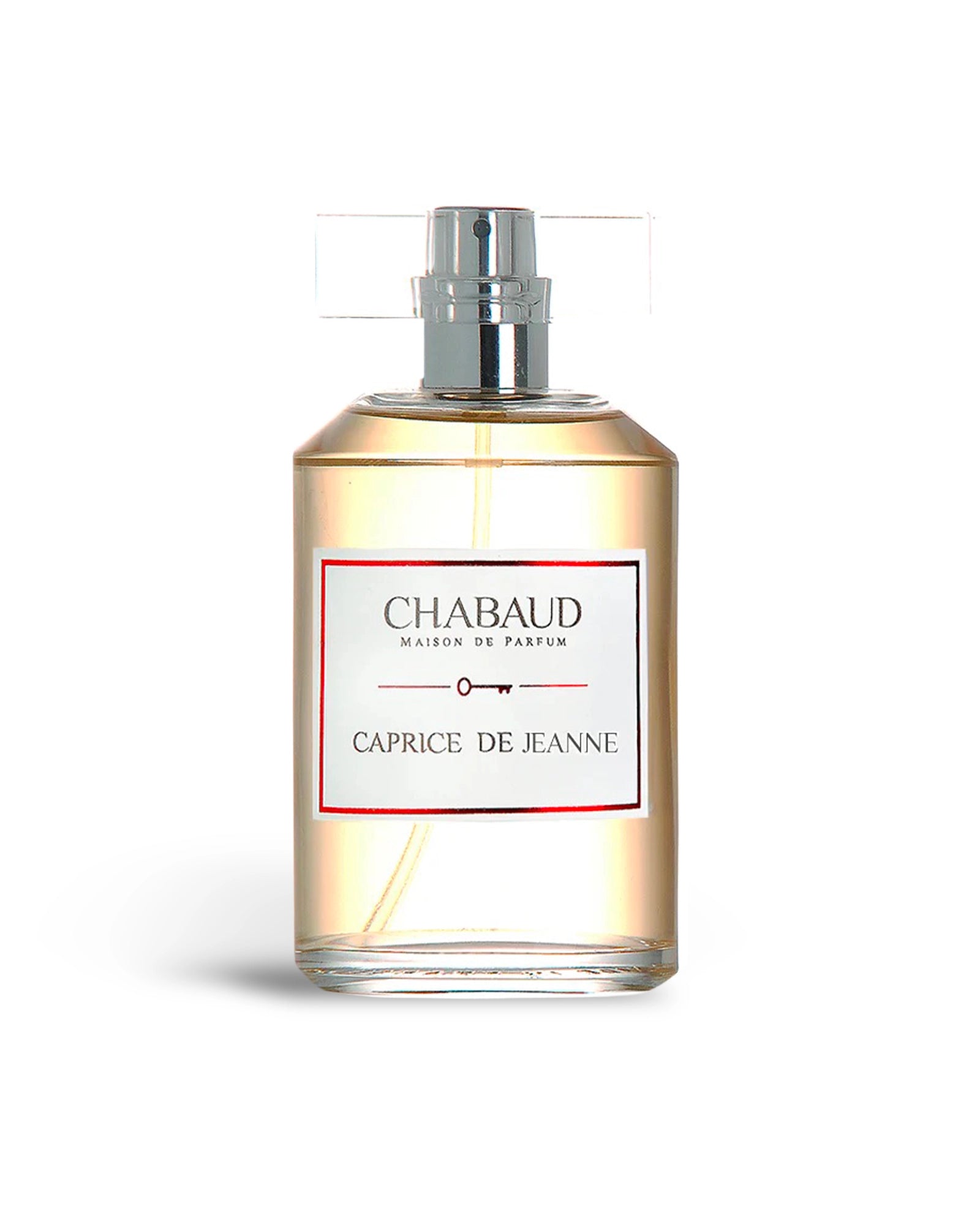 Caprice de Jeanne