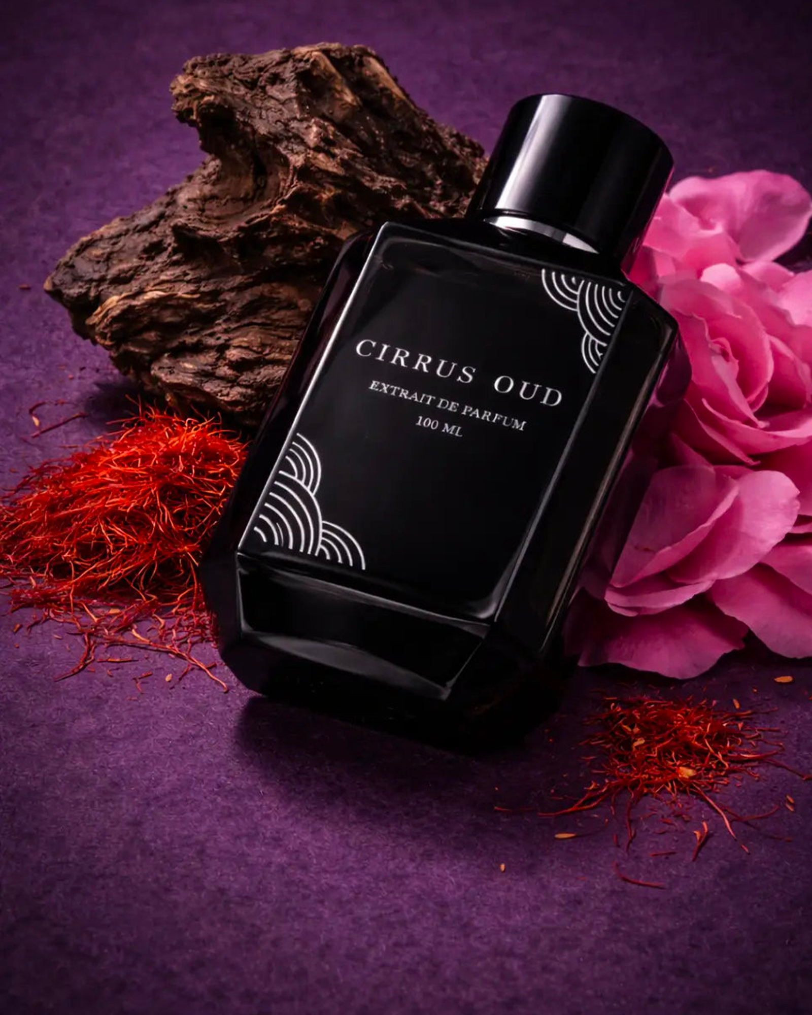 Cirrus Oud