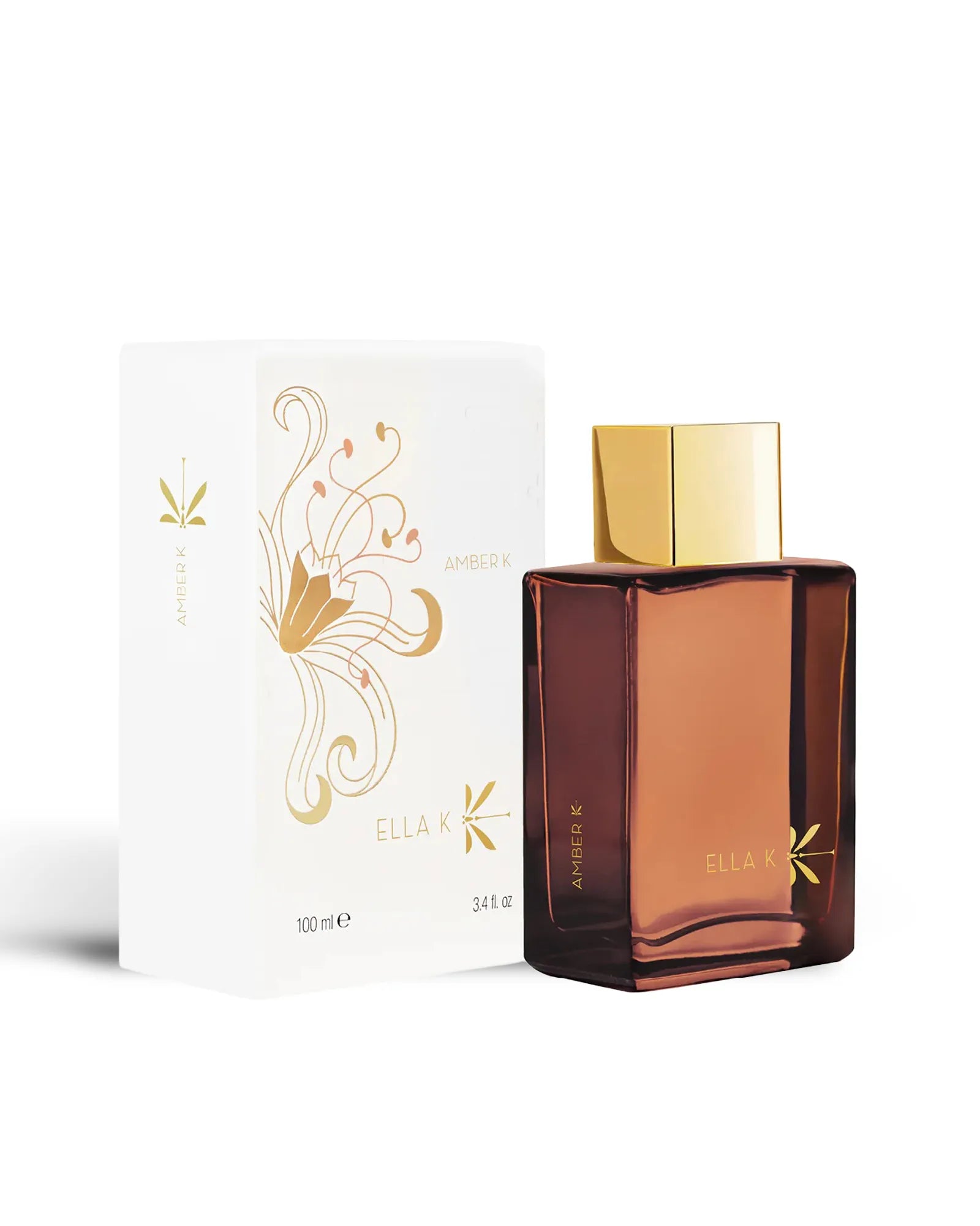 Amber K - Muchachos | Parfumerie de Niche & Parfums Rares - Sélection Exclusive