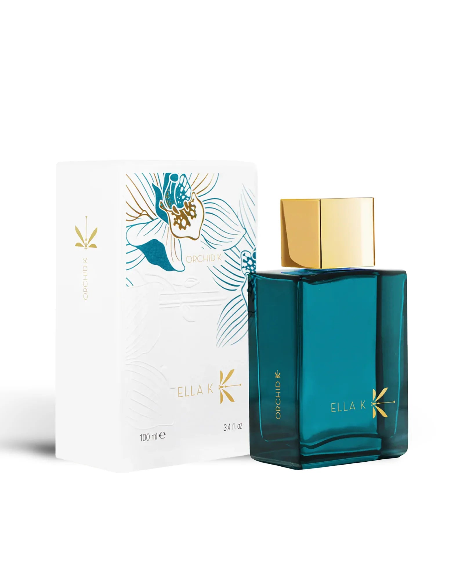 Orchid K - Muchachos | Parfumerie de Niche & Parfums Rares - Sélection Exclusive