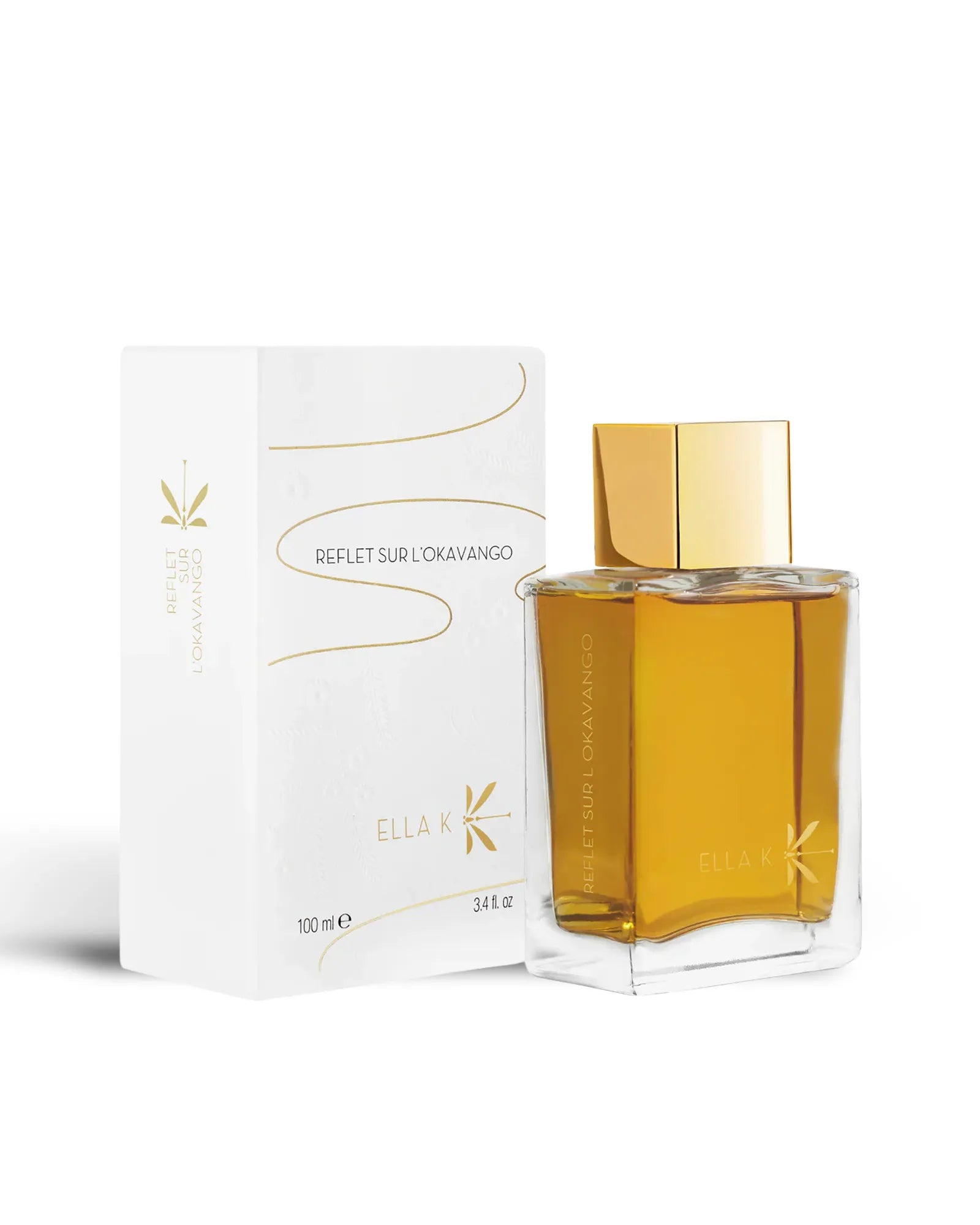 Reflet sur L’Okavango - Muchachos | Parfumerie de Niche & Parfums Rares - Sélection Exclusive
