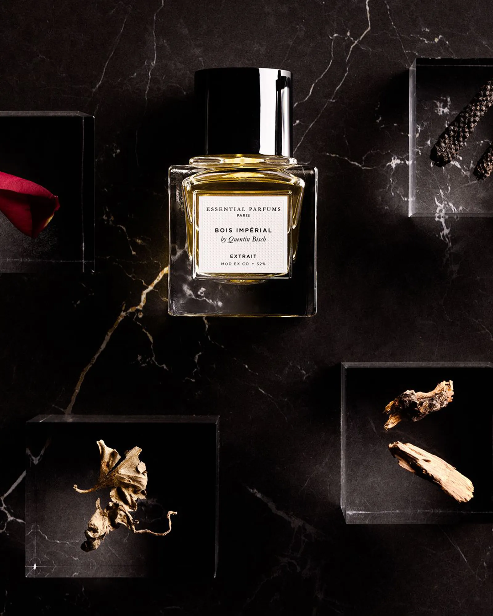 Bois impérial - Muchachos | Parfumerie de Niche & Parfums Rares - Sélection Exclusive