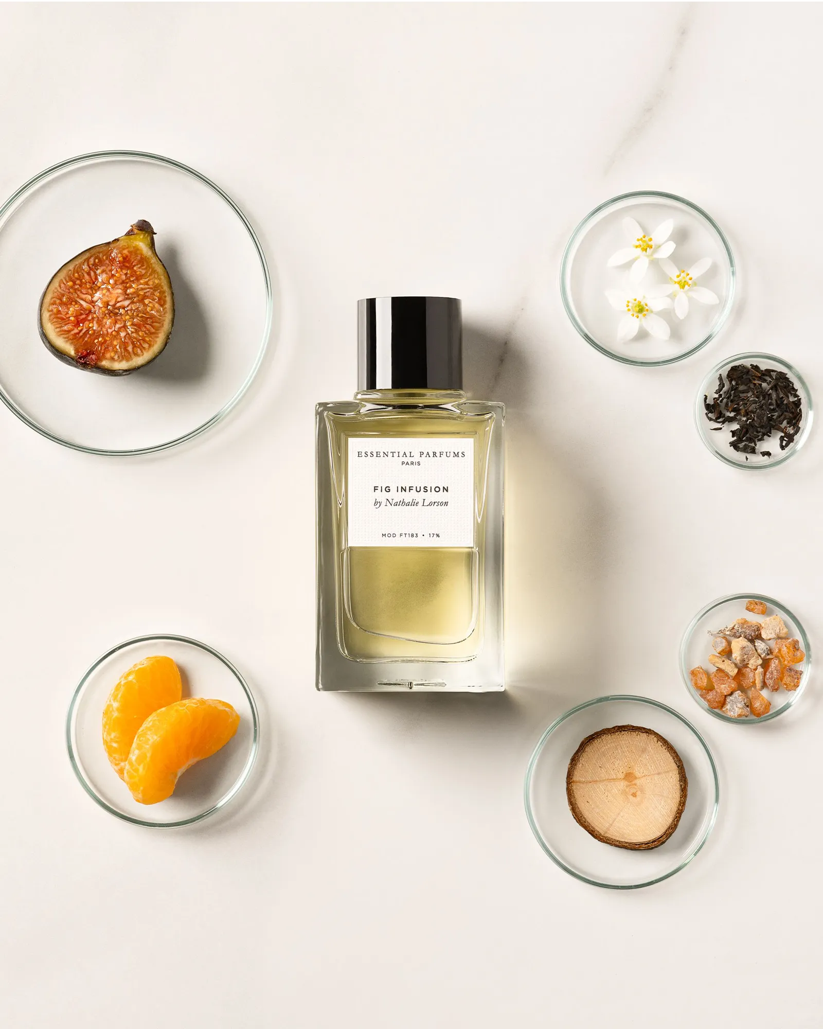 Fig infusion - Muchachos | Parfumerie de Niche & Parfums Rares - Sélection Exclusive