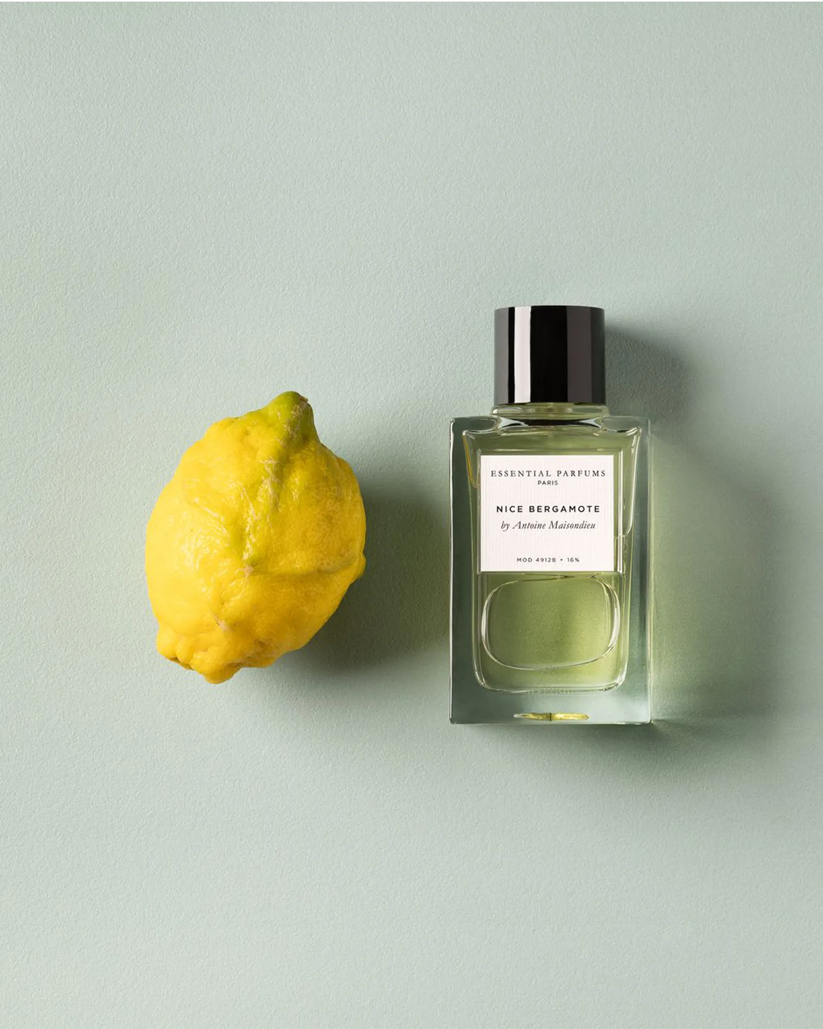 Nice Bergamote