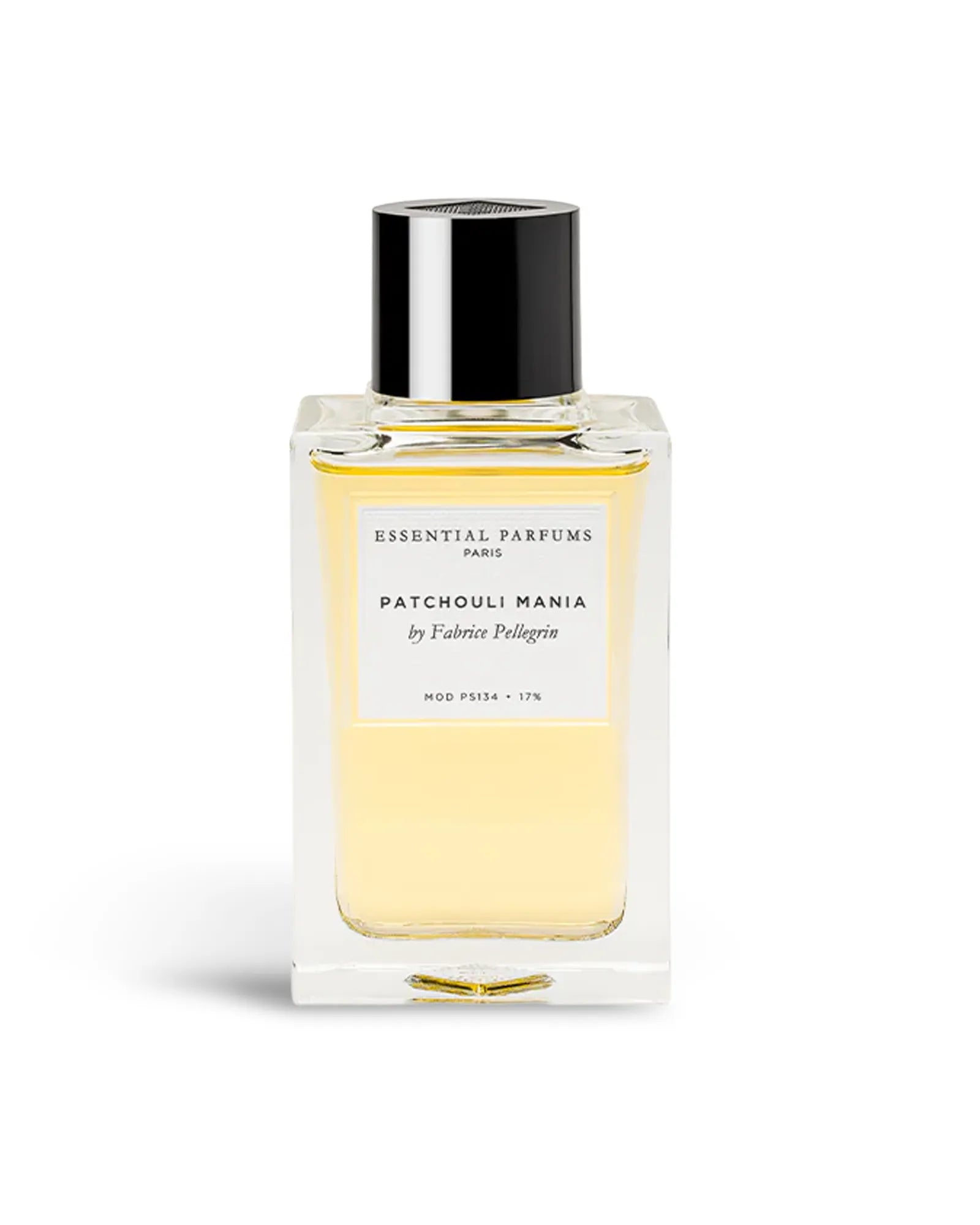 Patchouli Mania